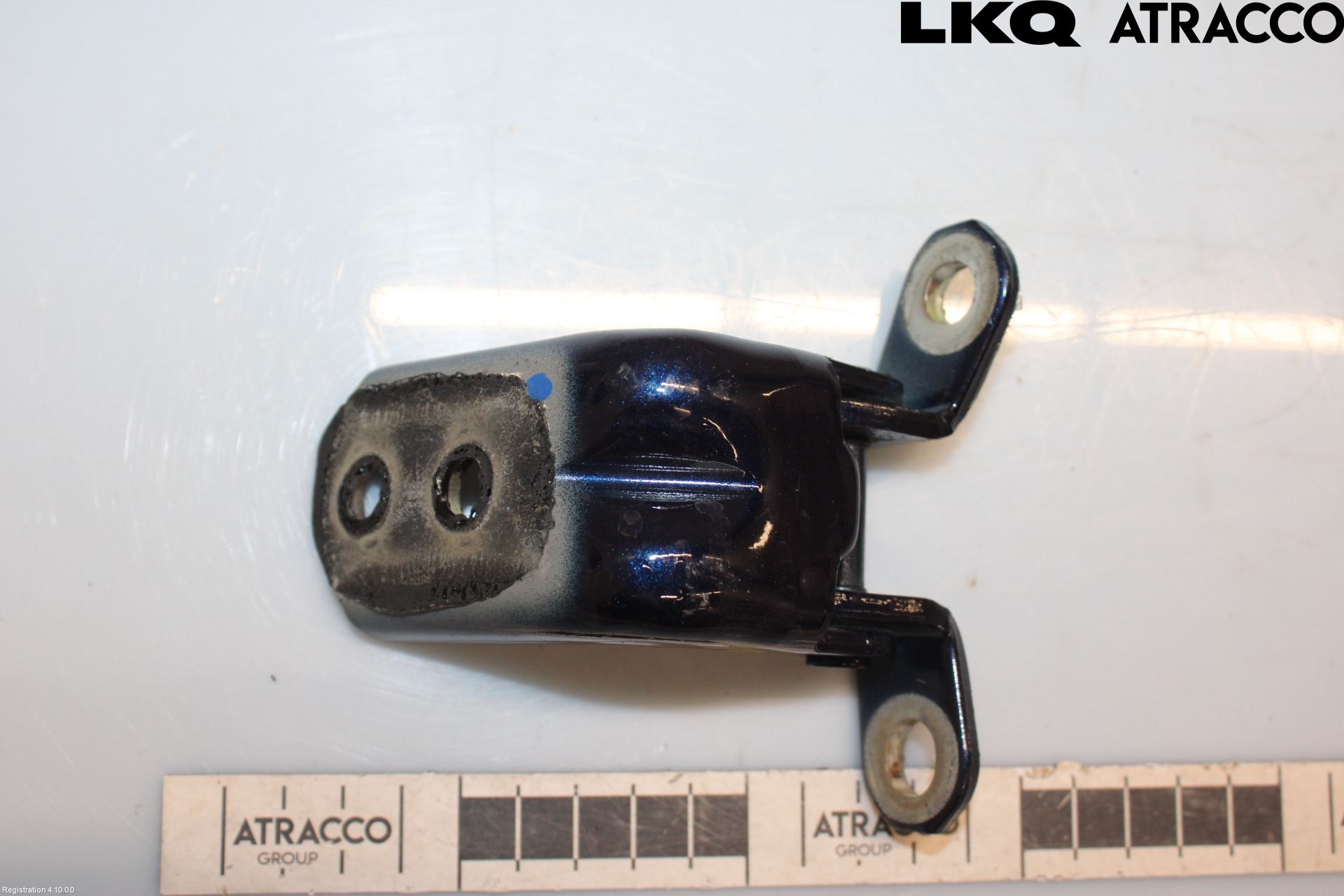 Nissan LEAF 18- Dörrgångjärn