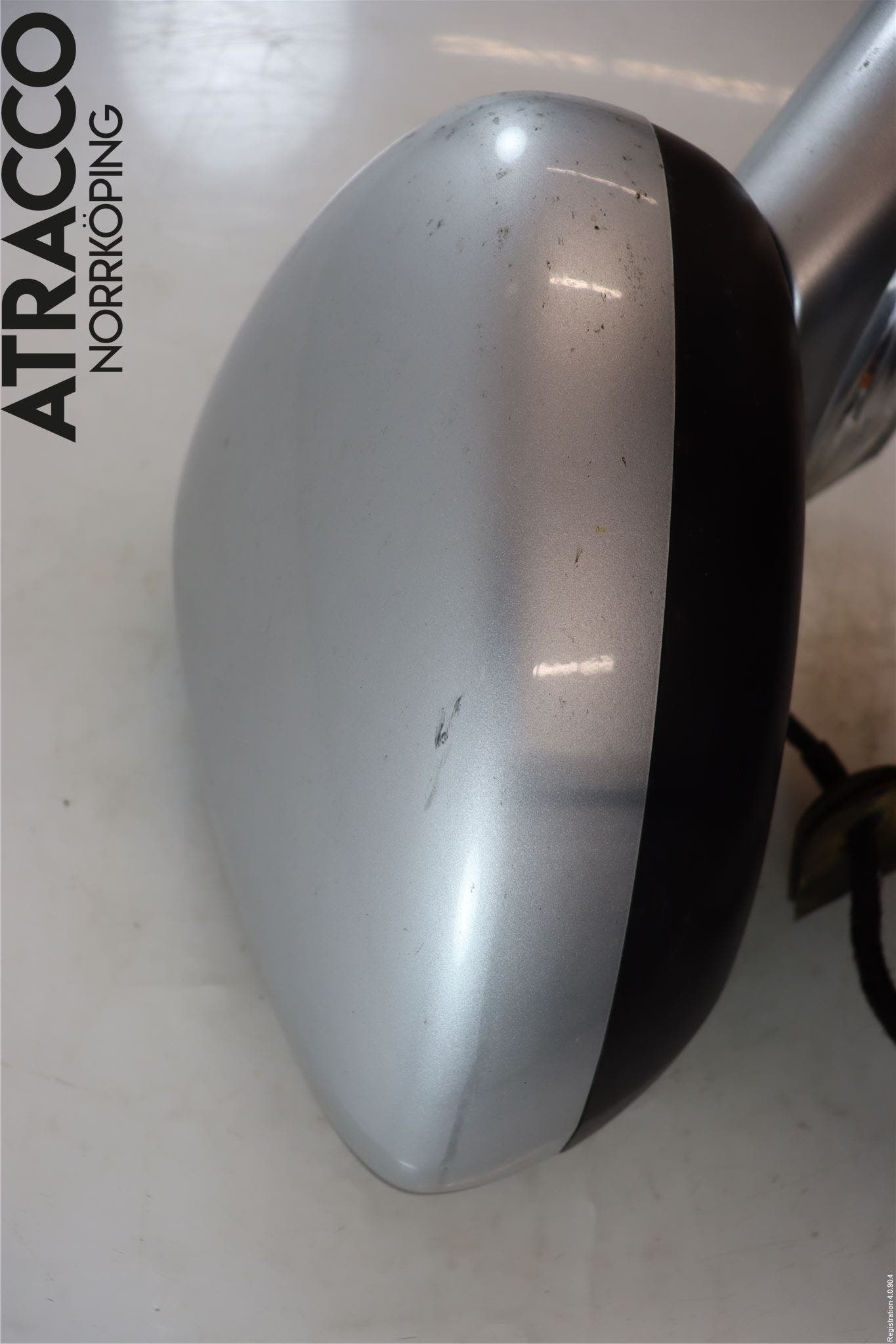 Citroen C5 08-17 Spegel Yttre El Hö