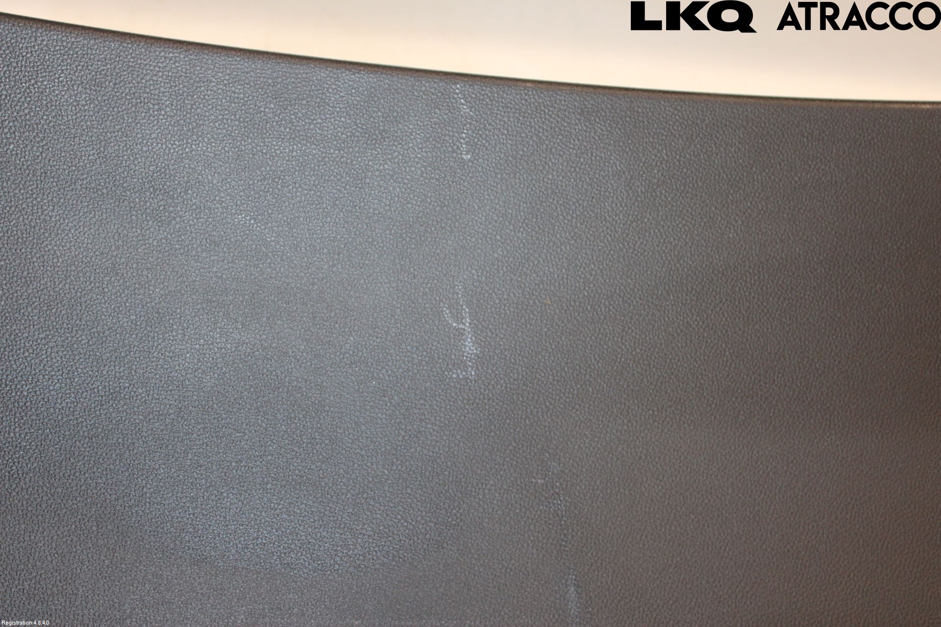 MG MARVEL R 22- Inredning Bakluckeklädsel