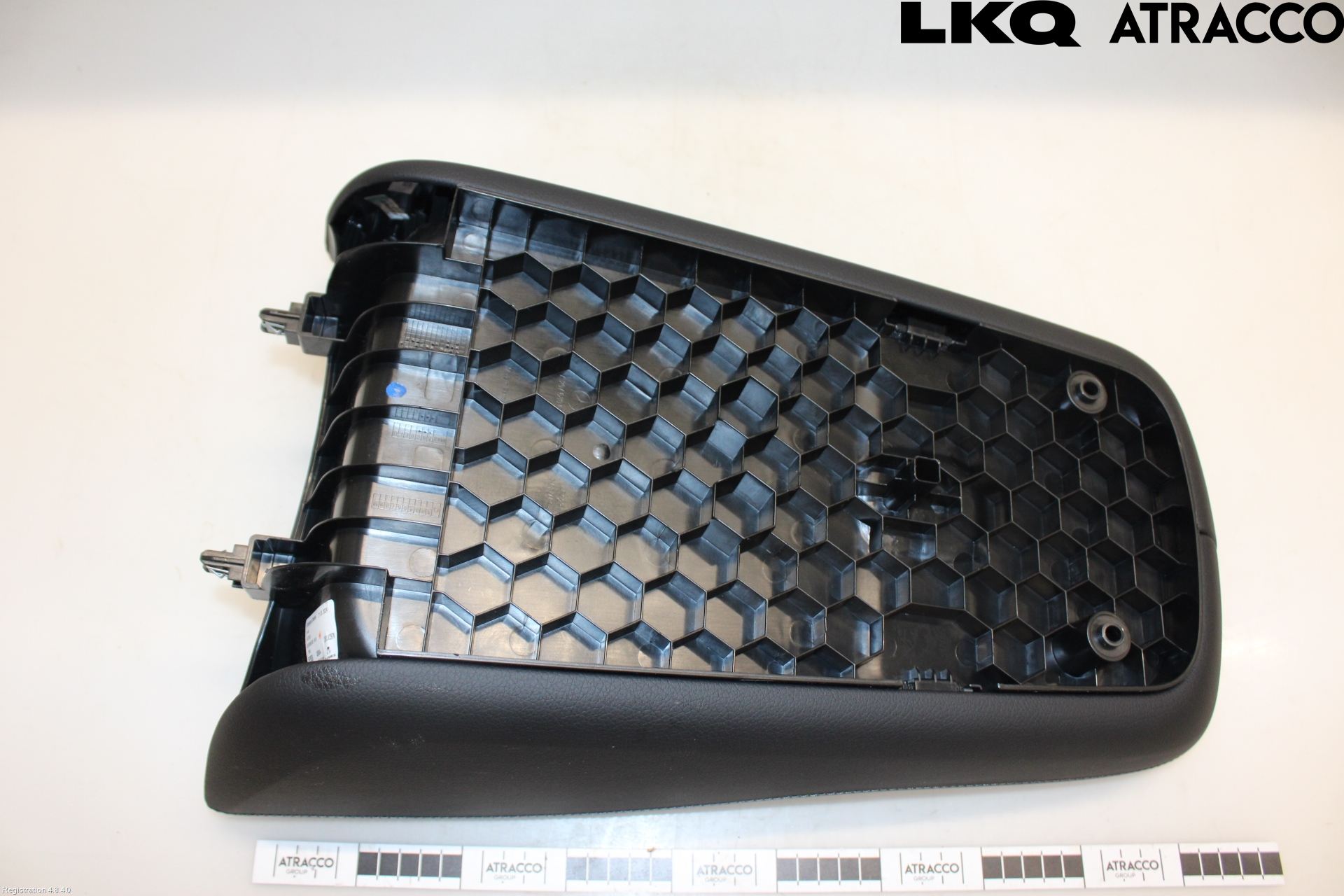 Mercedes-Benz MB EQE (V295) 22- Instrumentbräda Förvaringsfack