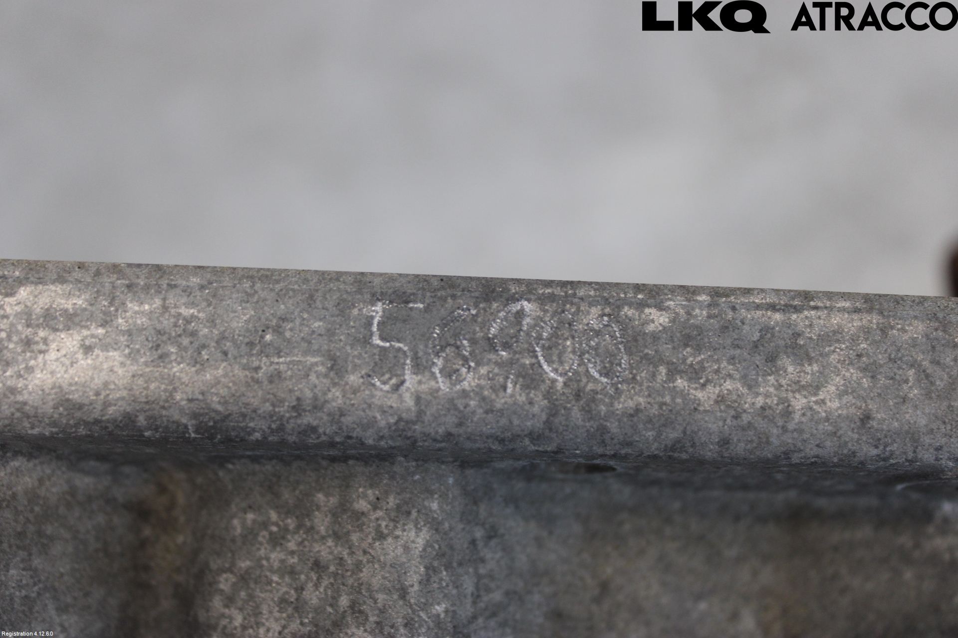 Seat LEON 13-20 Växellåda Tronic