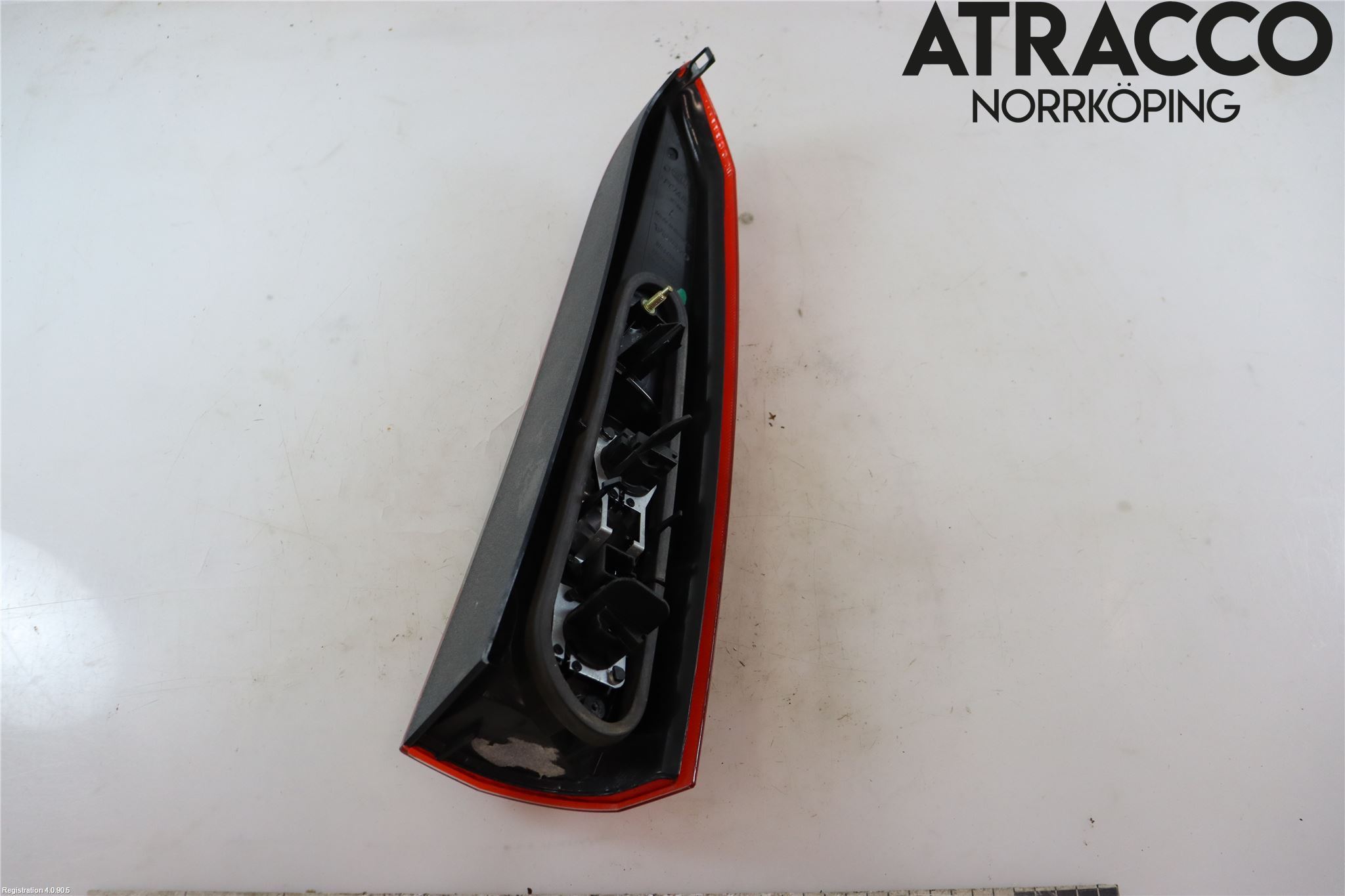 Volvo V70 00-04 Bakljus Vänster