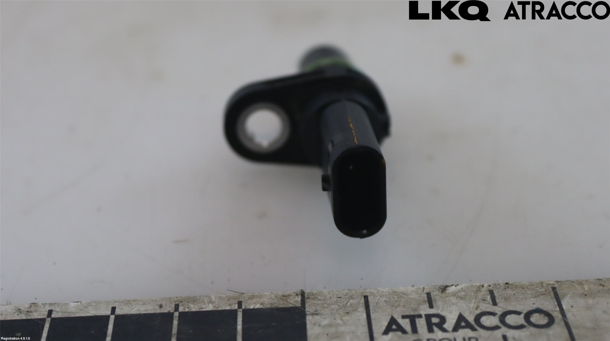 Audi A3/S3 8Y 21- Givare Varvtal-Tändläge