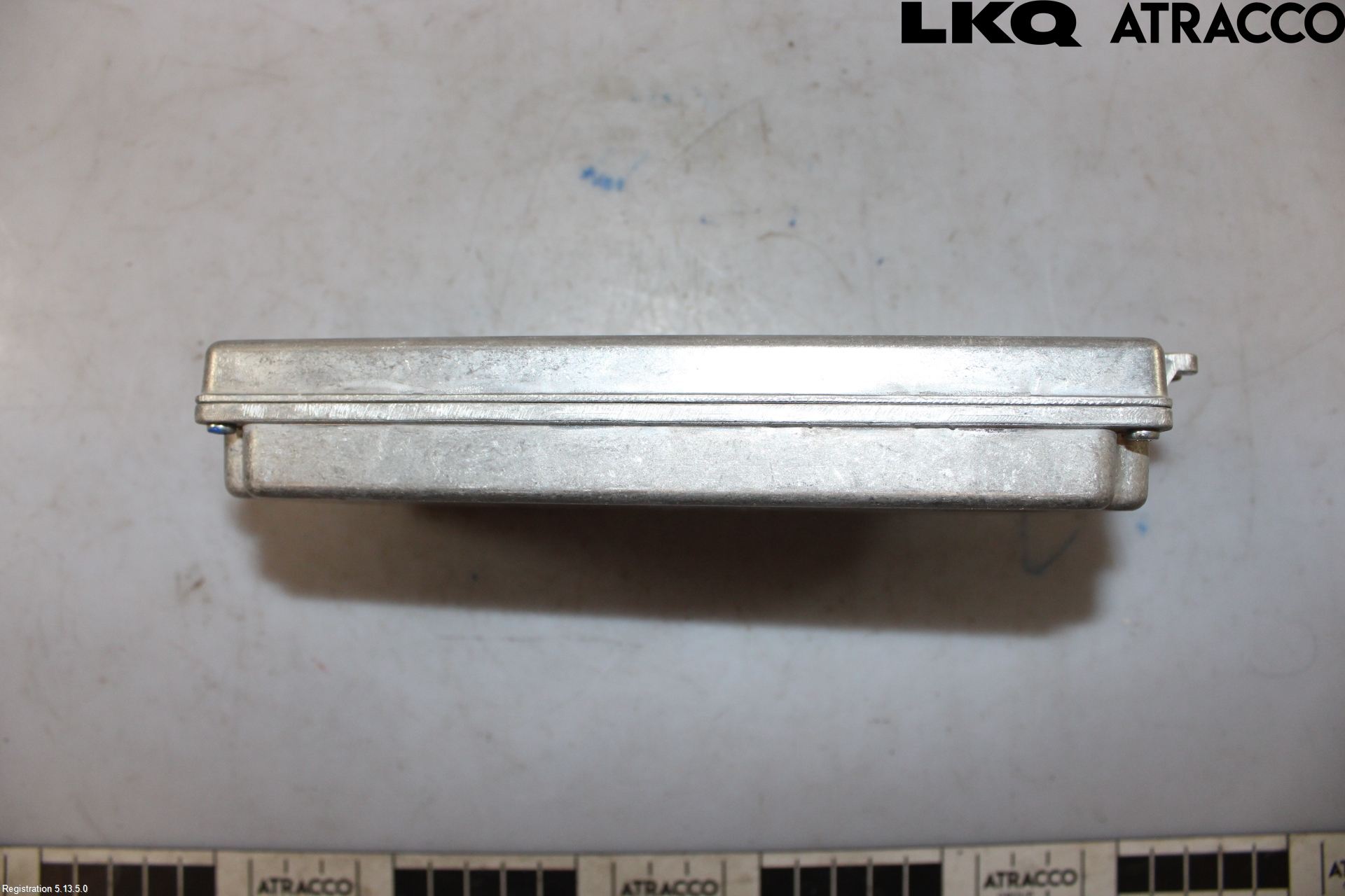 BMW 4 F32/F33/F82/F83 13-20 Styrenhet Parkeringshjälp