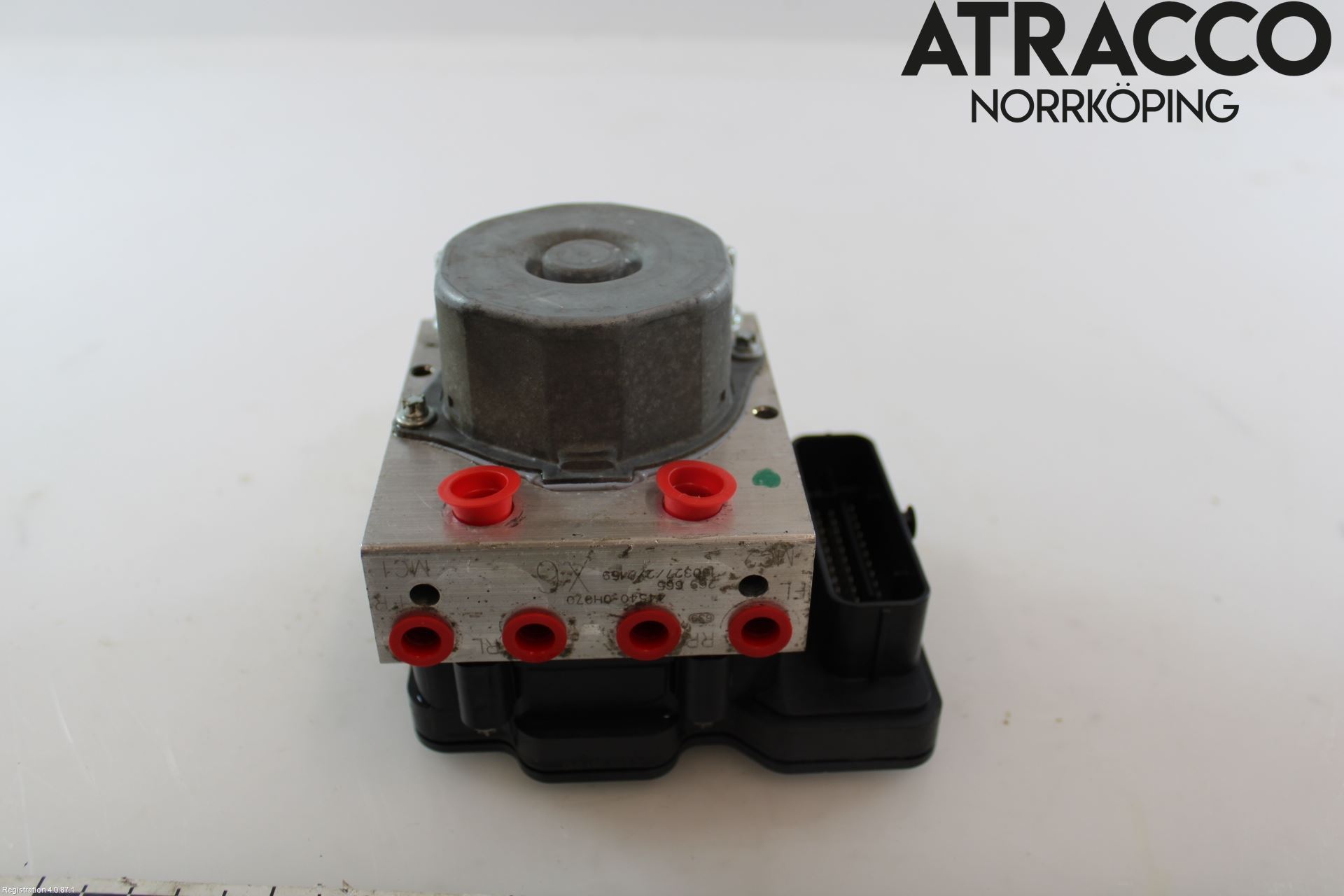 Toyota AYGO 15-21 Abs Hydraulaggregat