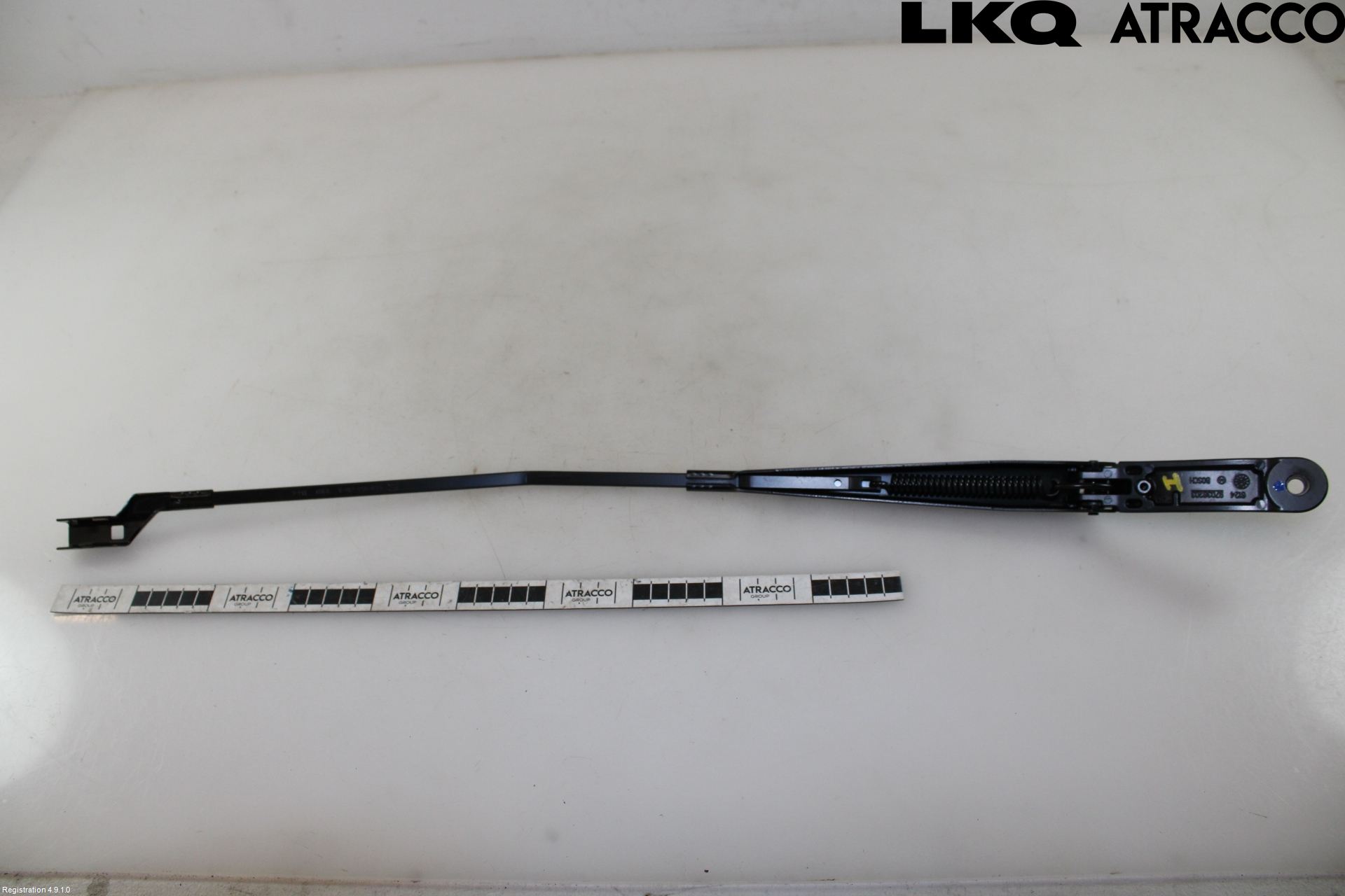 Seat LEON 20- Torkararm Armar Vindruta