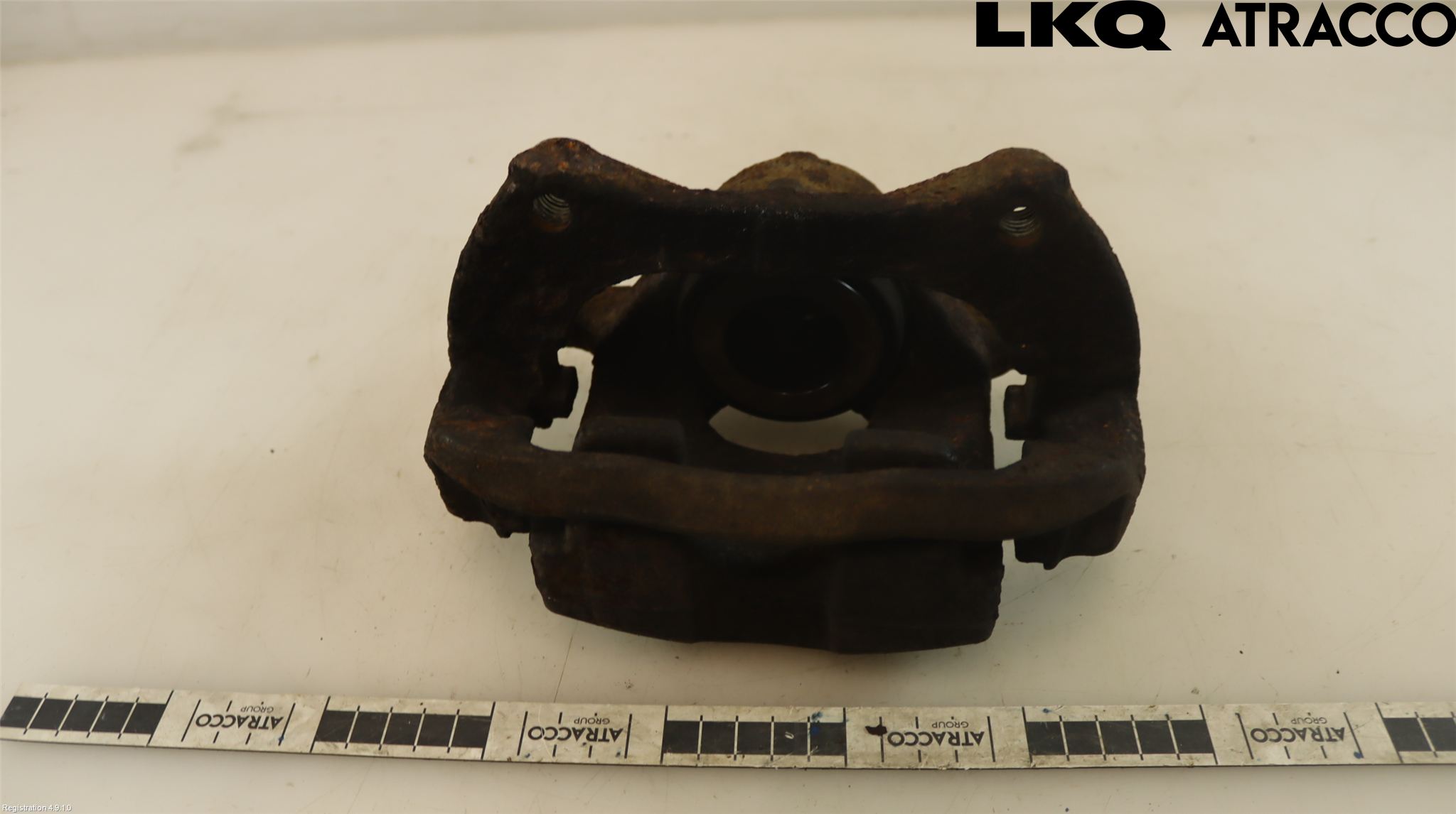 Chevrolet TRAX Bromsok Fram Höger