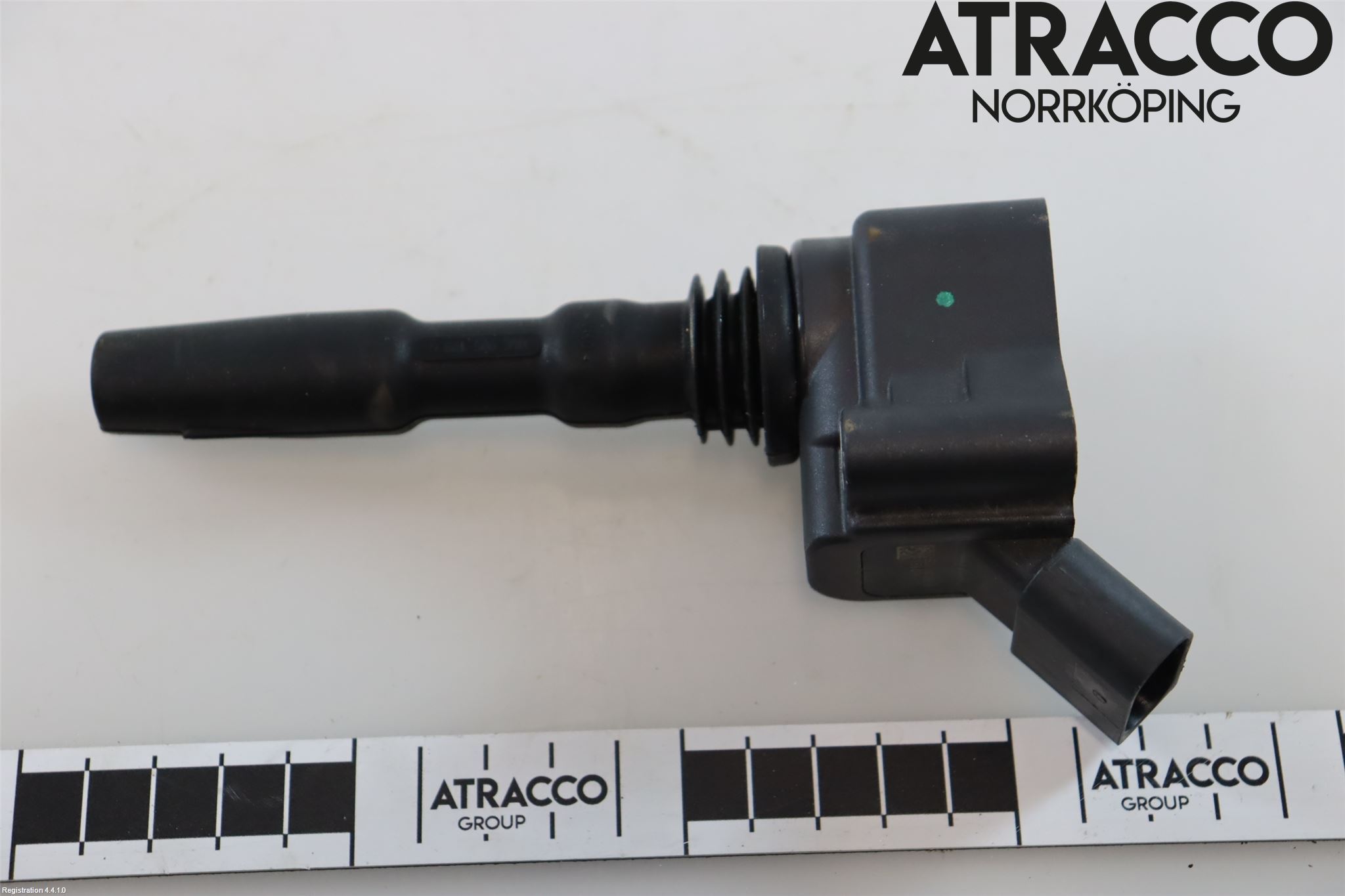 Volkswagen VW PASSAT 15-19 Tändspole