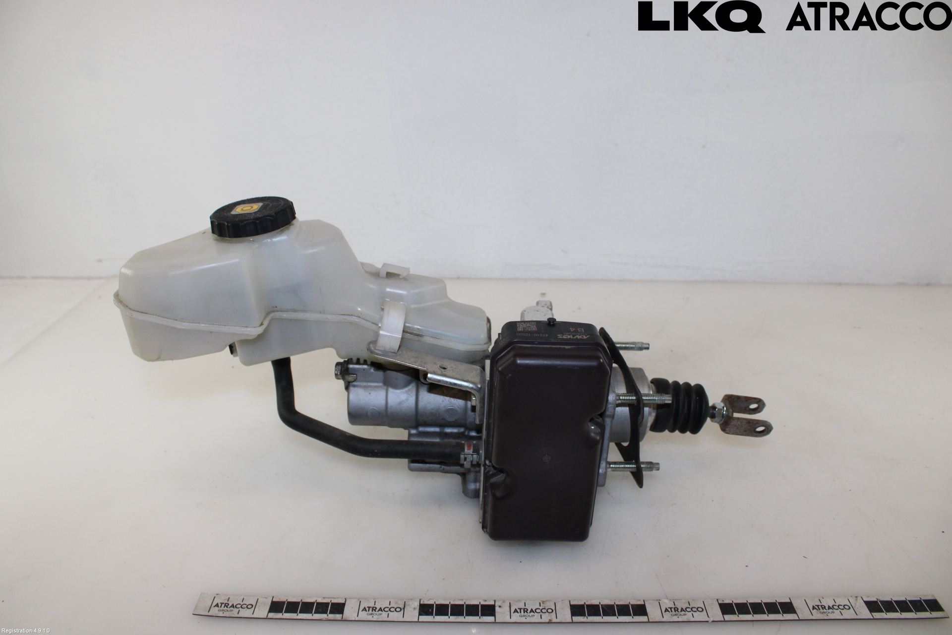 Toyota COROLLA 19- Bromsservo