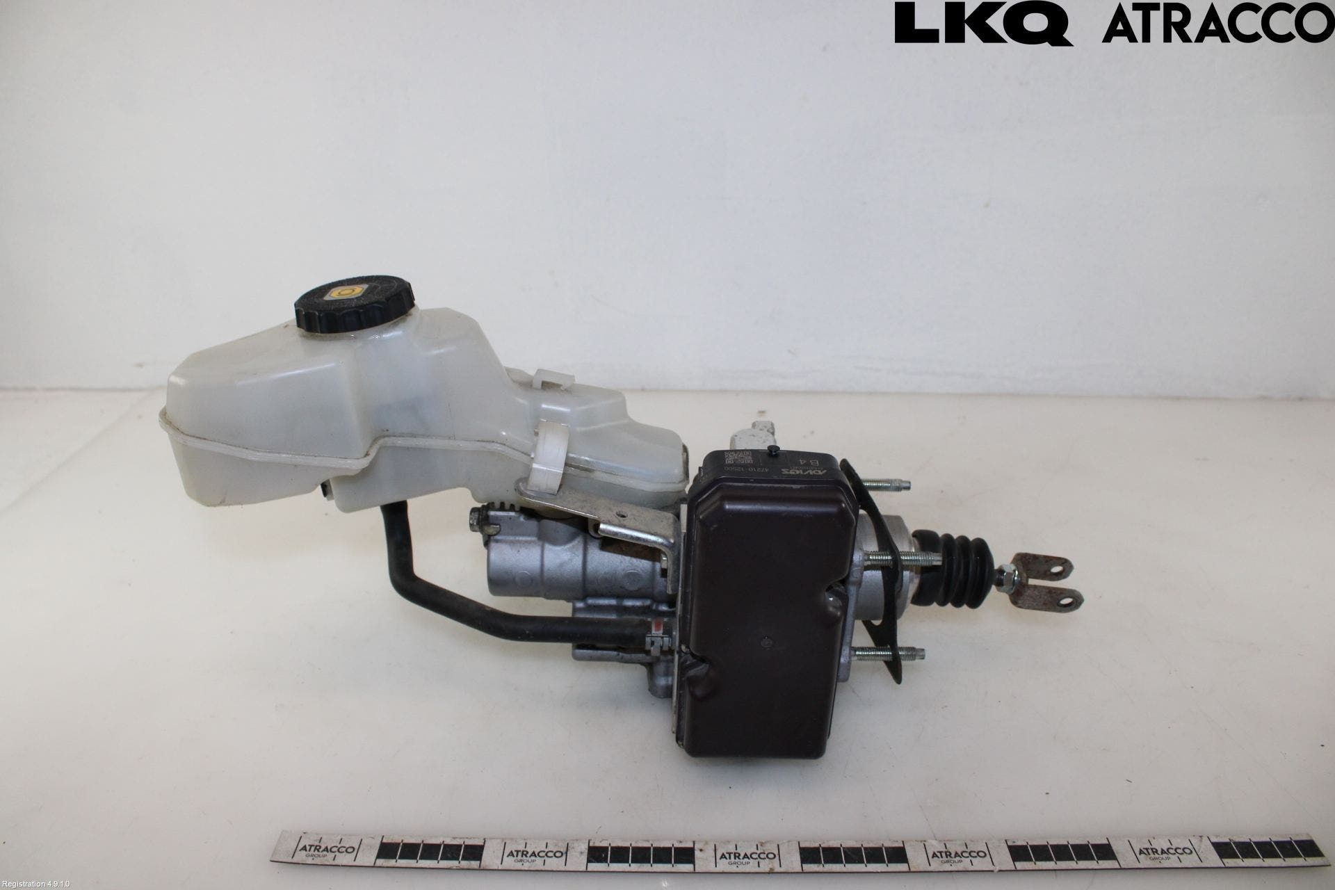 Toyota COROLLA 19- Bromsservo