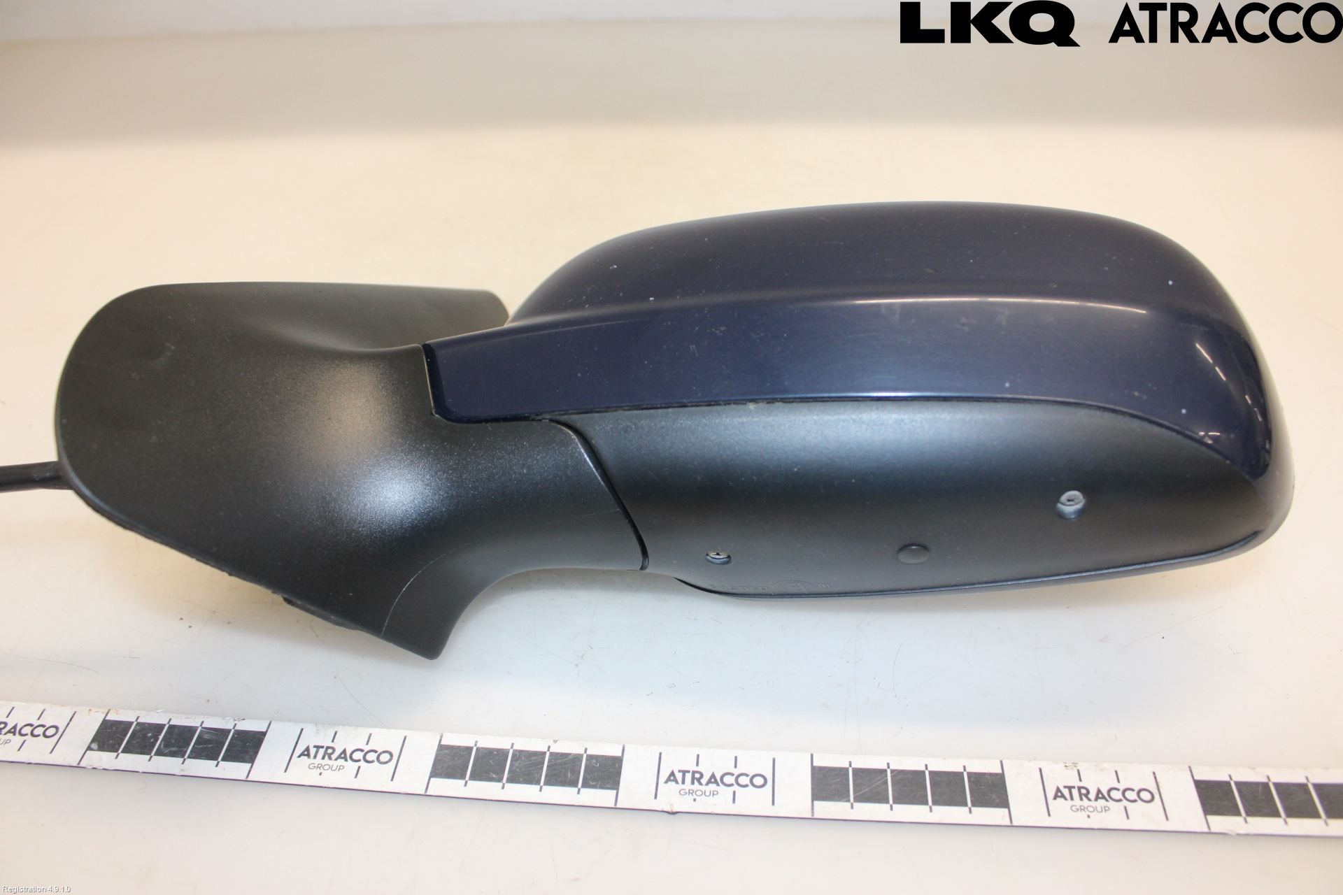 Volkswagen VW GOLF IV 98-06 Spegel Yttre Justerbar Vä