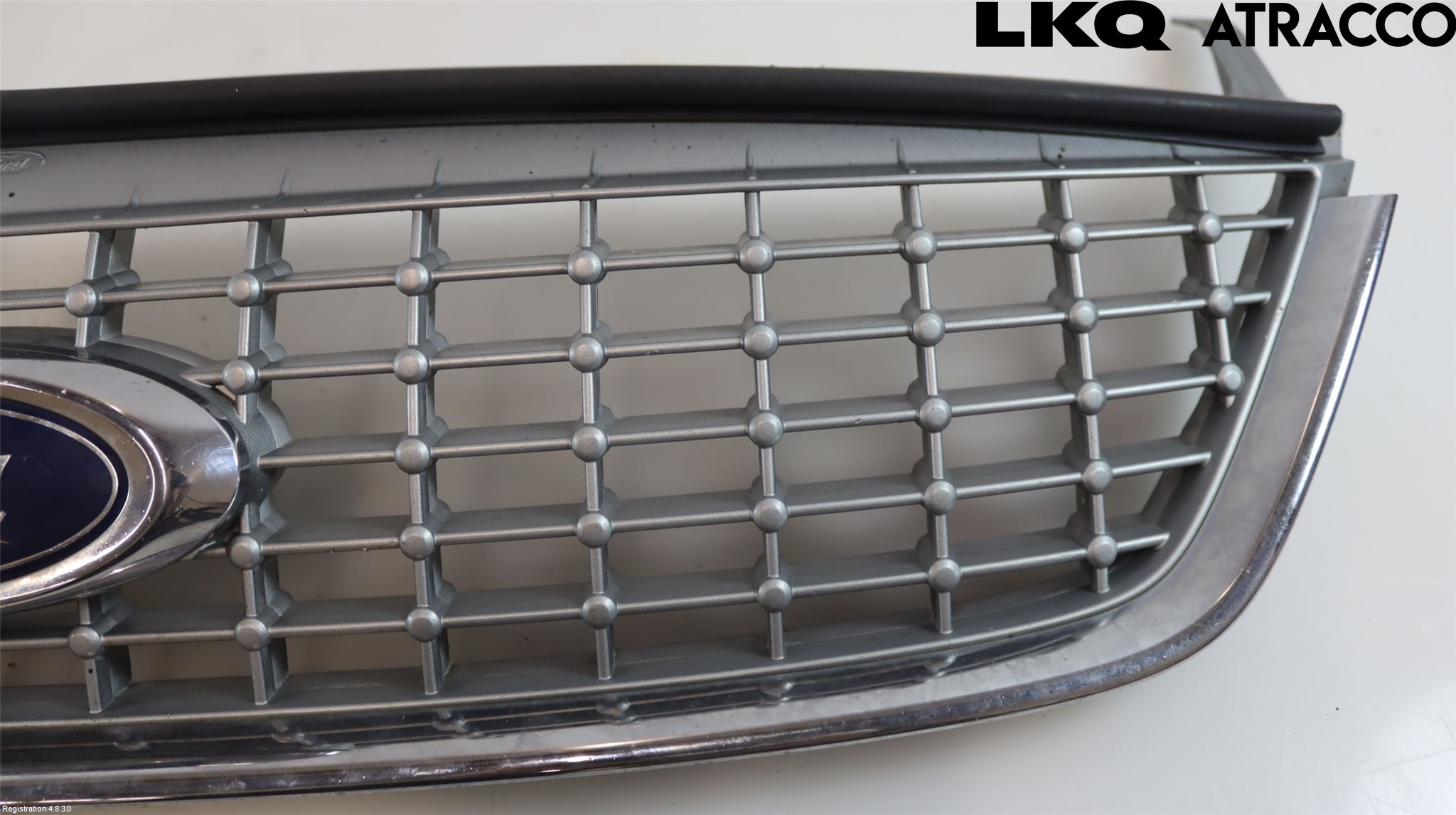 Ford MONDEO 07-15 Grill Komp