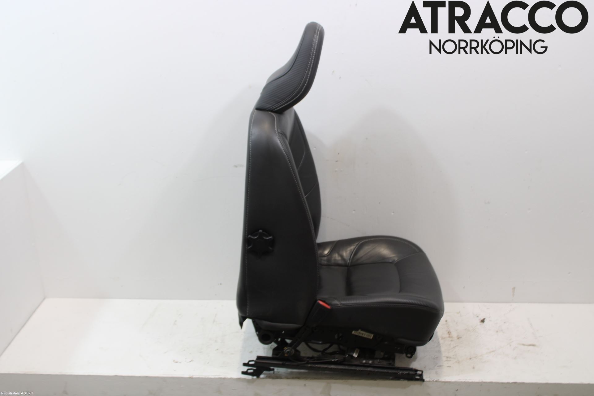 Volvo V70 08-13 Inredning Stol Fram Vä