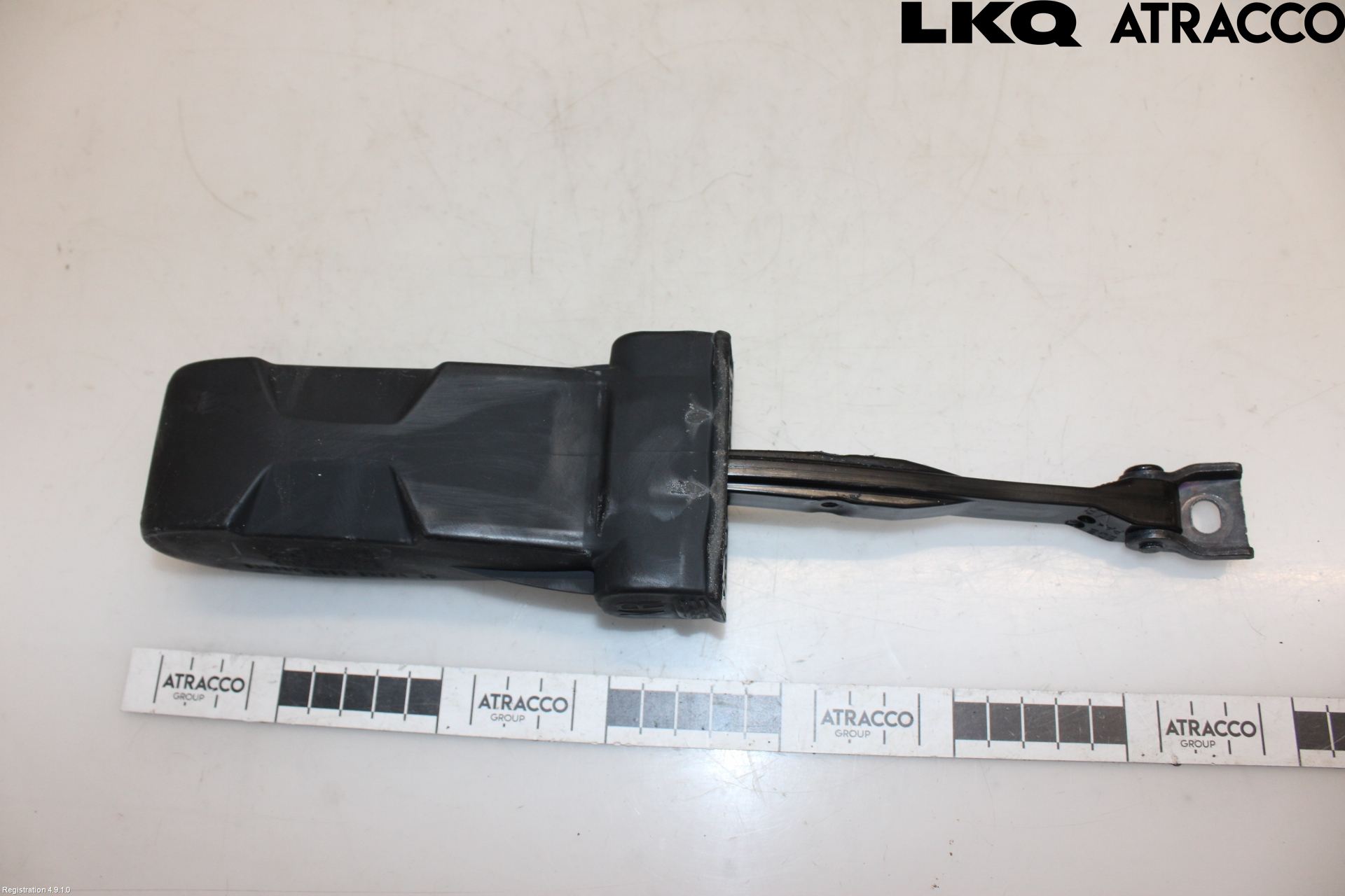 Audi Q7/SQ7 Dörrstopp