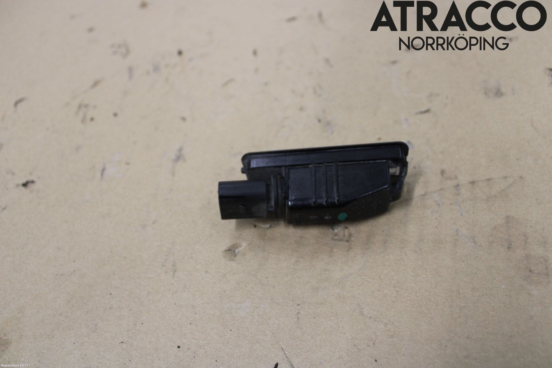 Seat IBIZA V 17-20 Skylt Belysning