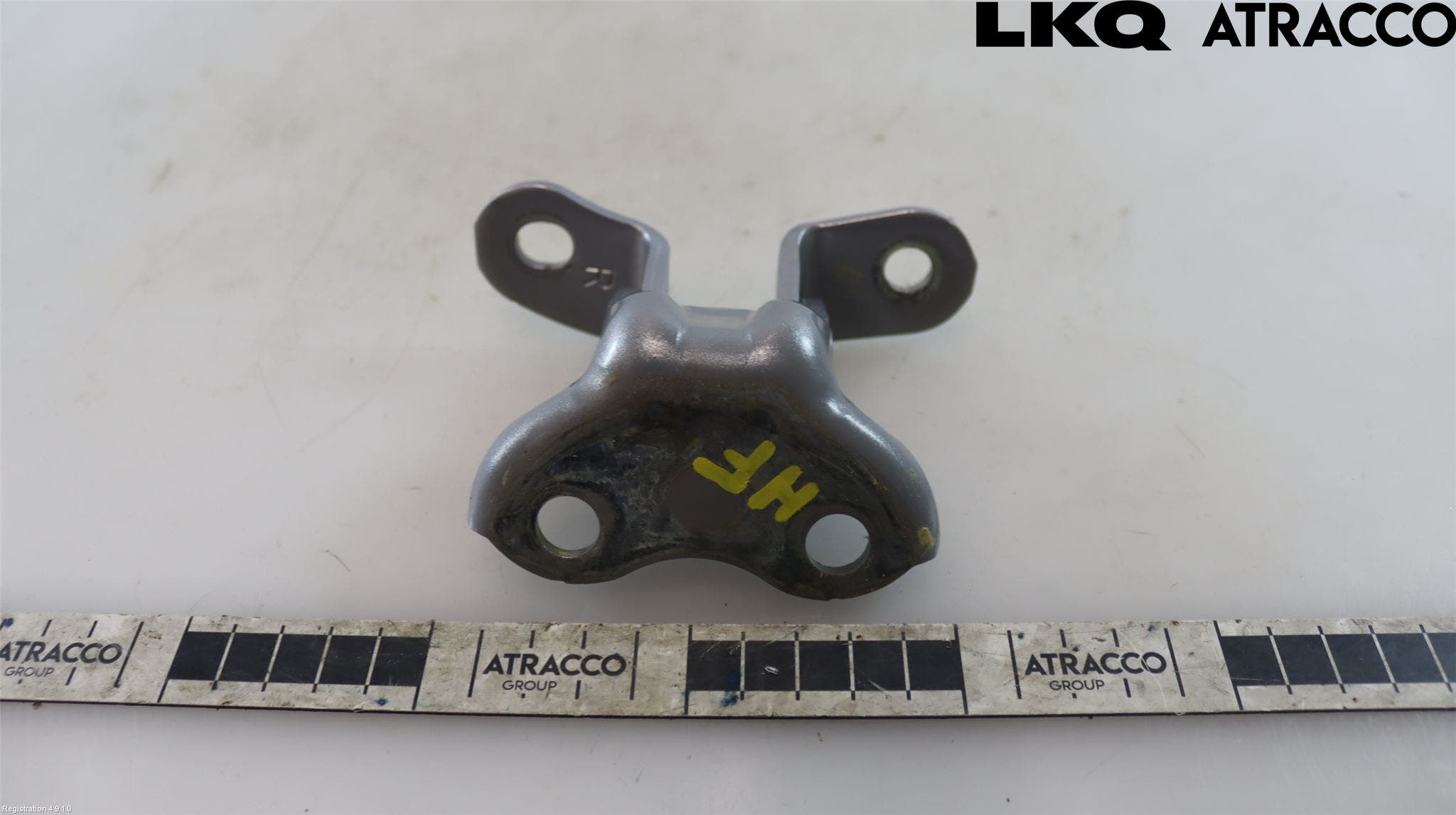 Toyota YARIS CROSS XP21 21- Dörrgångjärn