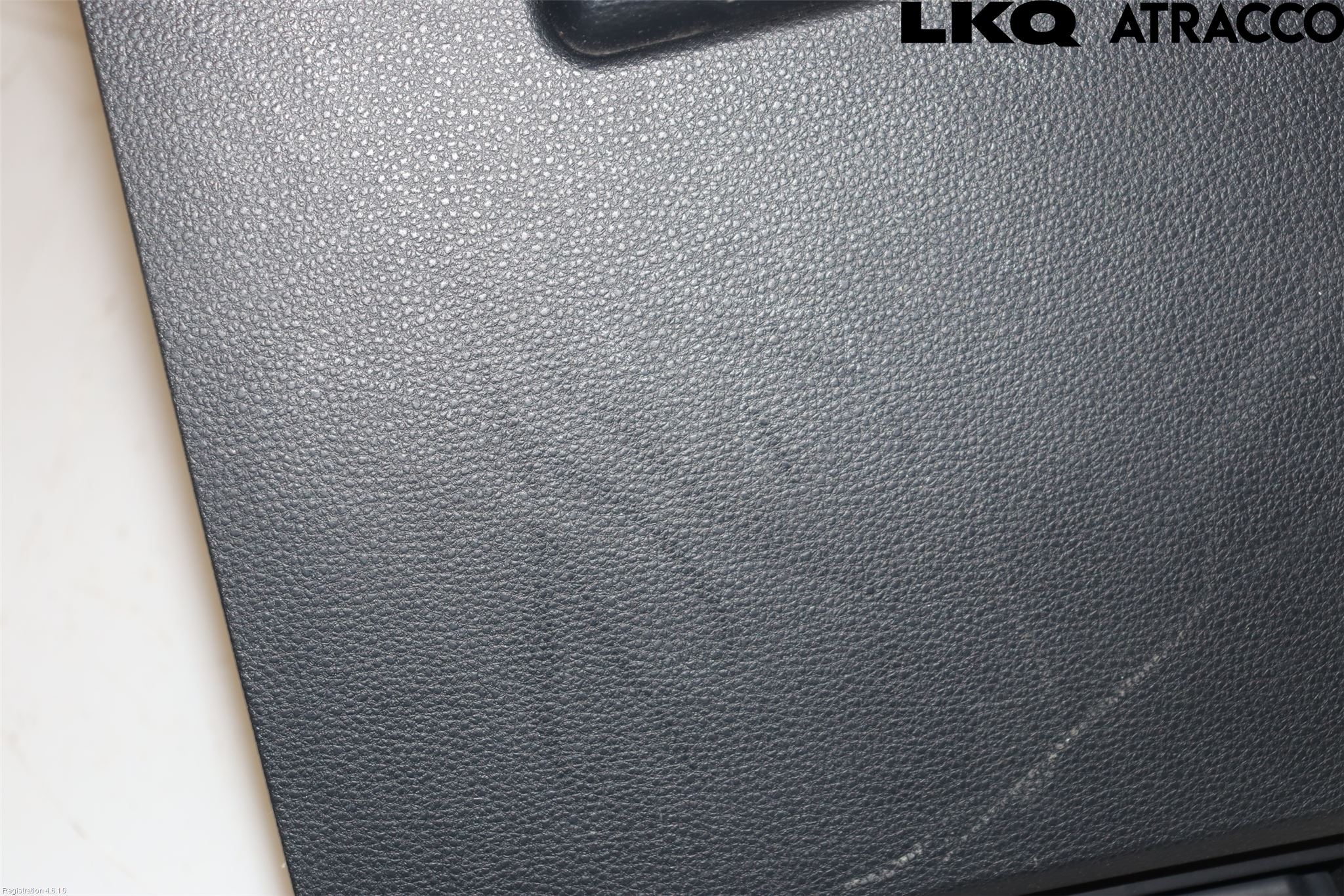 Toyota COROLLA 19- Handskfack