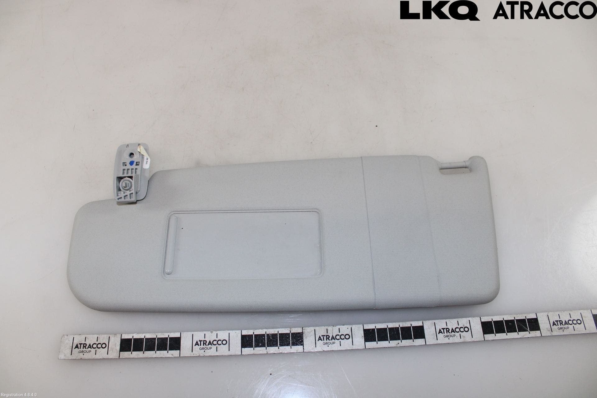 Volkswagen VW PASSAT 05-11 Solskydd