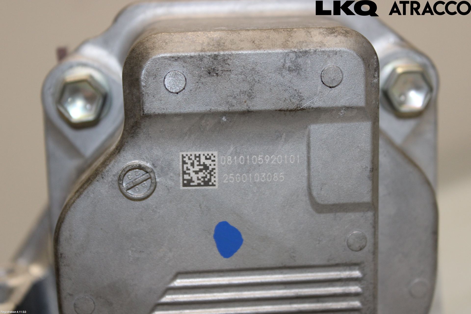 Toyota RAV4 19- Vattenpump