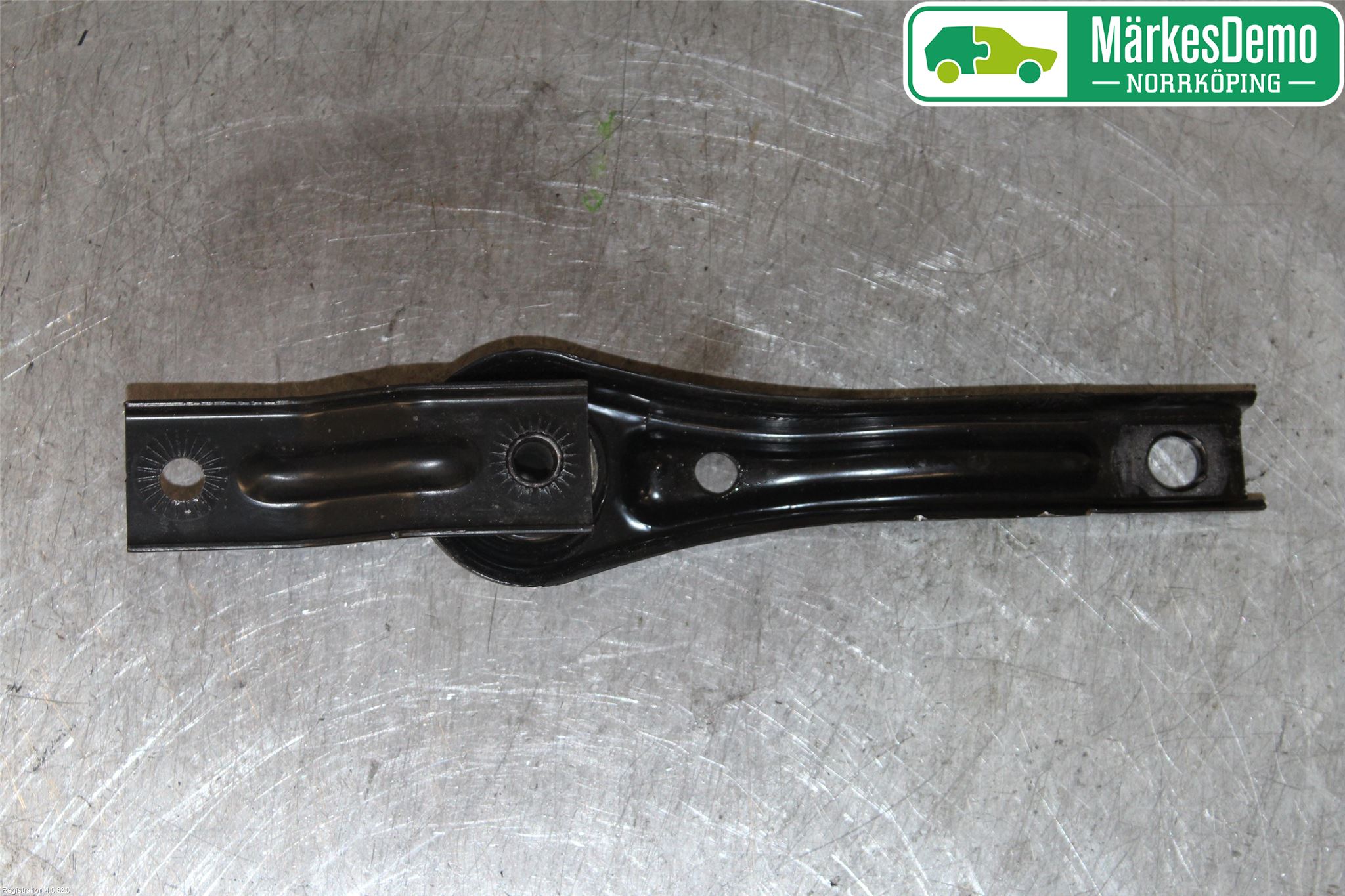 Volkswagen VW GOLF / E-GOLF VII 13-20 Växellådsfäste