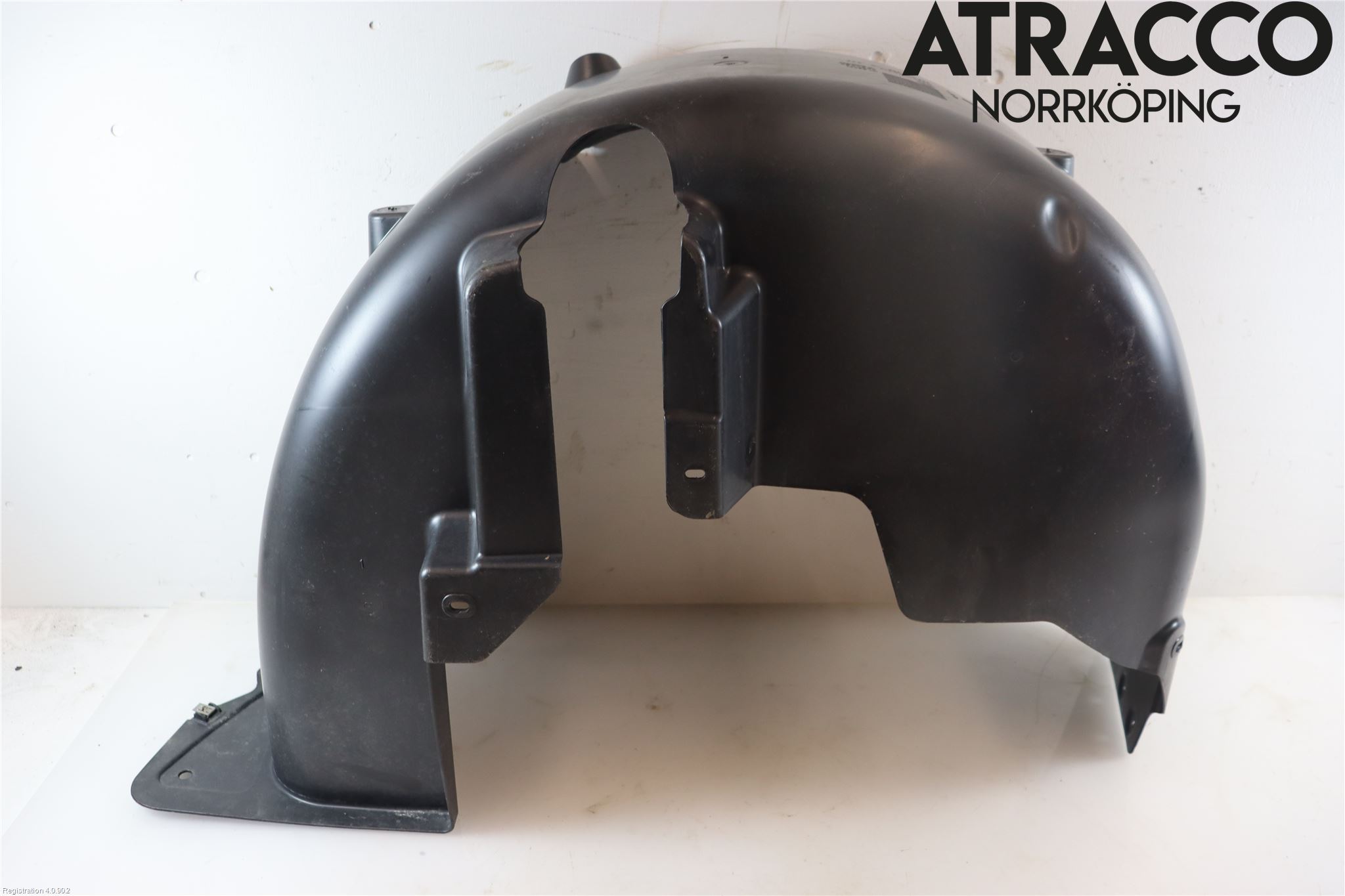 Skoda KAMIQ 20- Skärm Inner