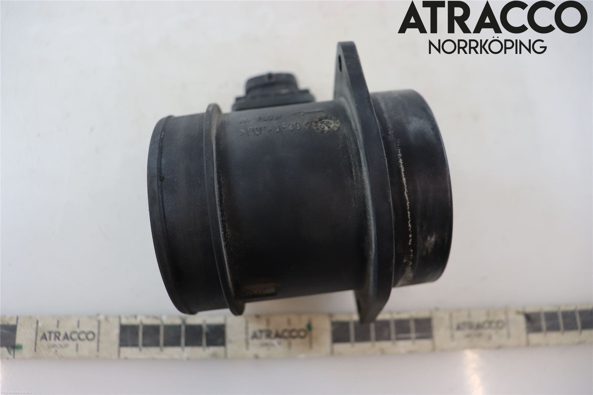 Volvo XC70 05-07 Injluftmassamätare