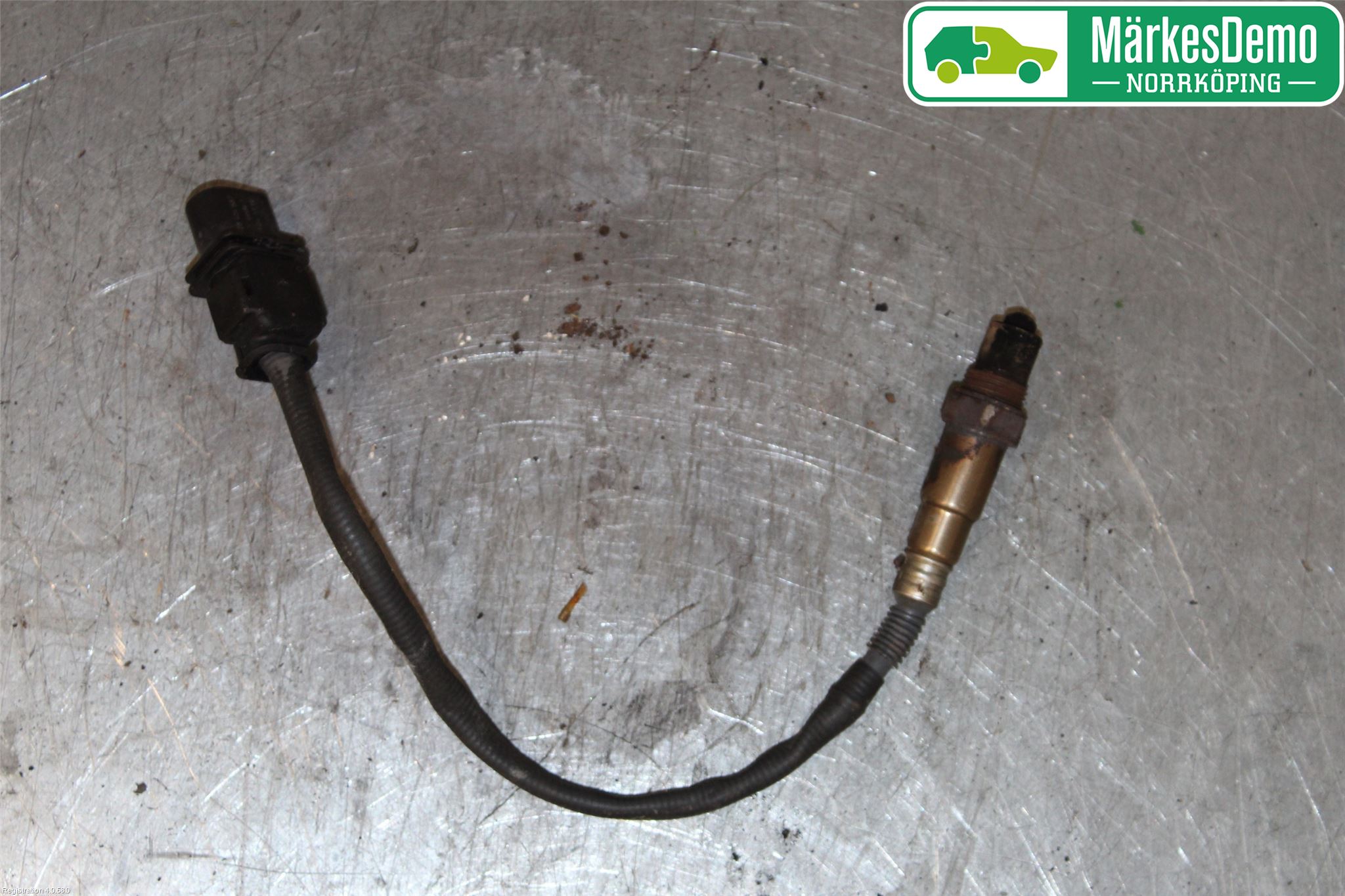 Peugeot 508 11-18 Injlambdasond