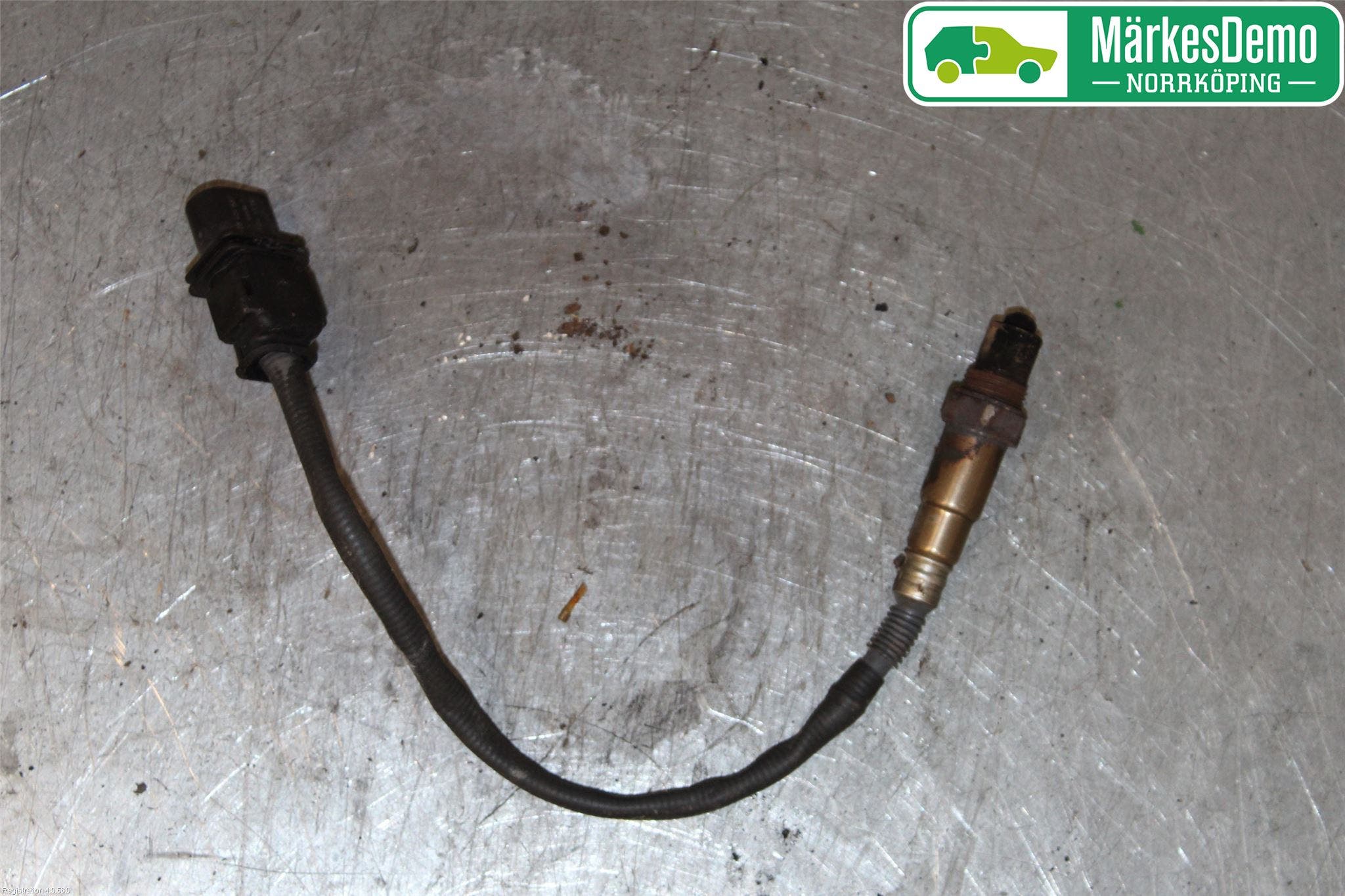 Peugeot 508 11-18 Injlambdasond