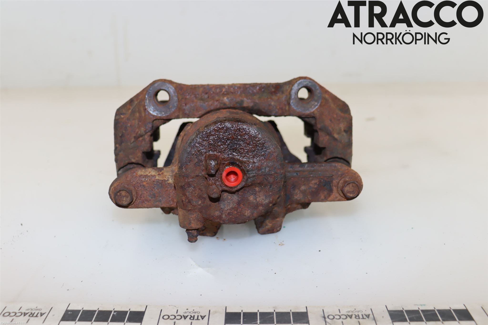 Suzuki GRAND VITARA II 06-14 Bromsok Fram Vänster