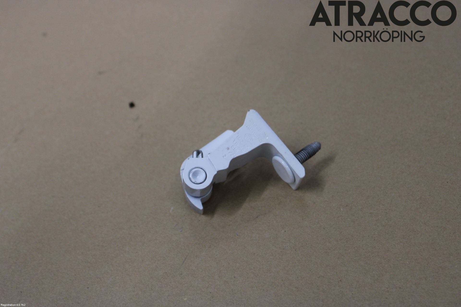 Volkswagen VW T-CROSS 19- Dörrgångjärn