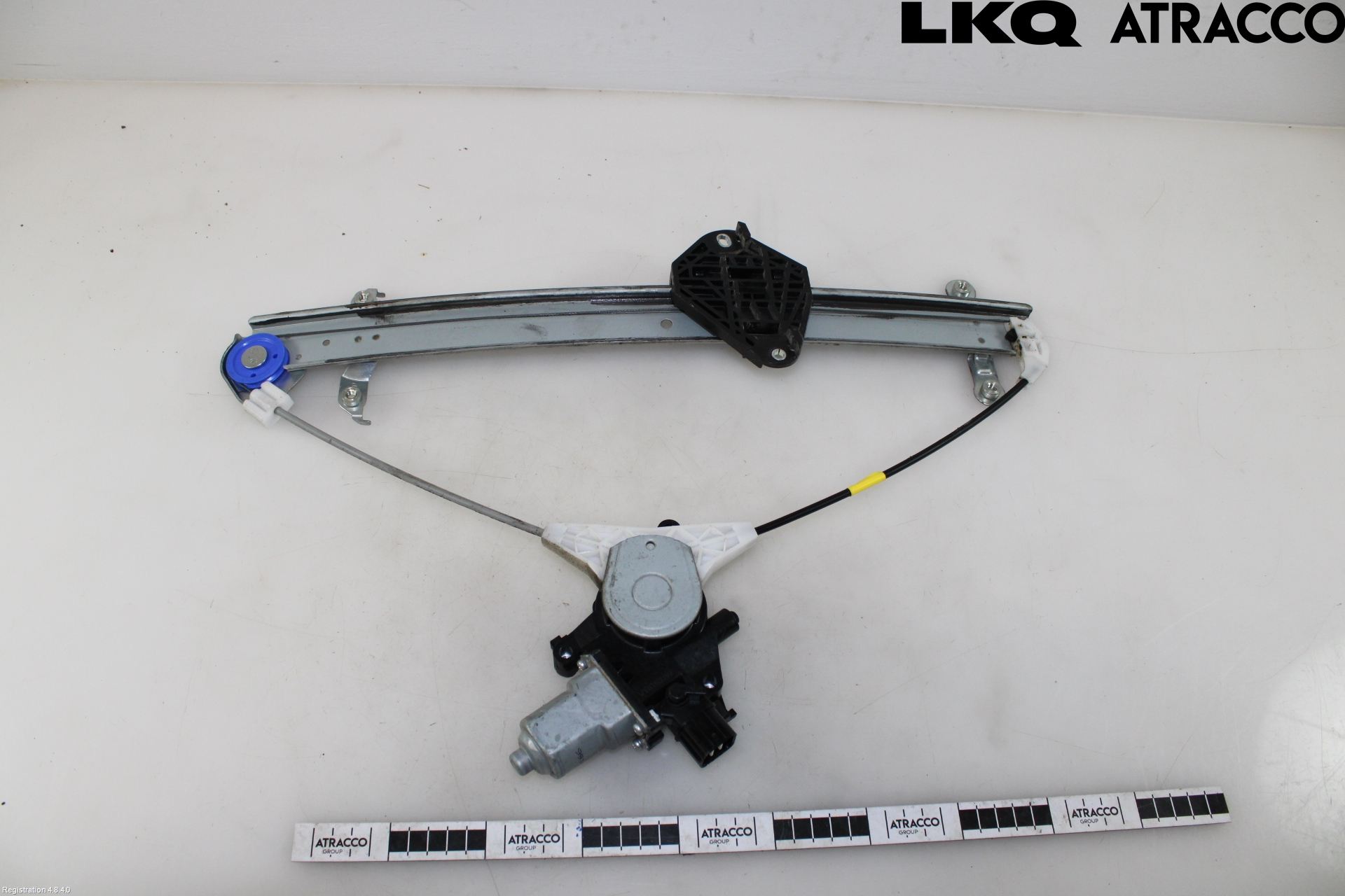 Subaru LEGACY 10-14 Fönsterhiss El Kompl