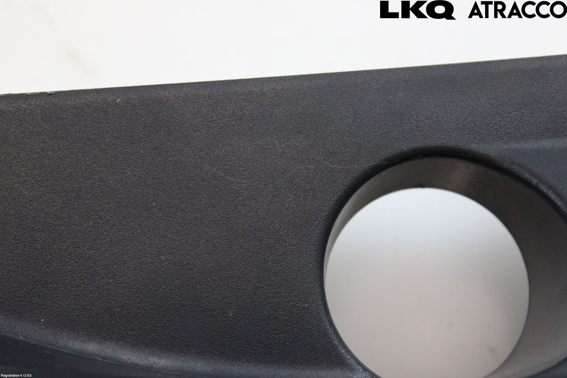 Toyota COROLLA 19- Torpedplåt-Torpedplast