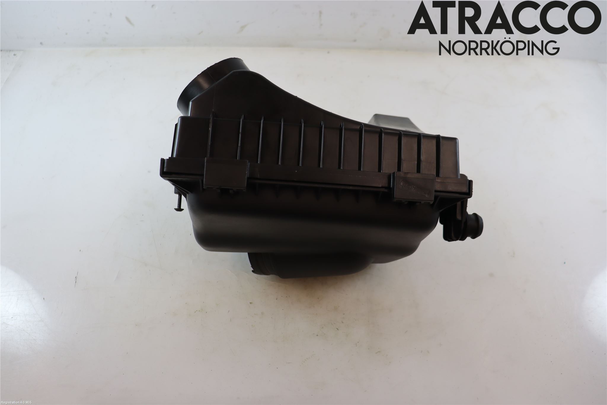 Saab 9-3 VER2/VER3 08-15 Luftrenare