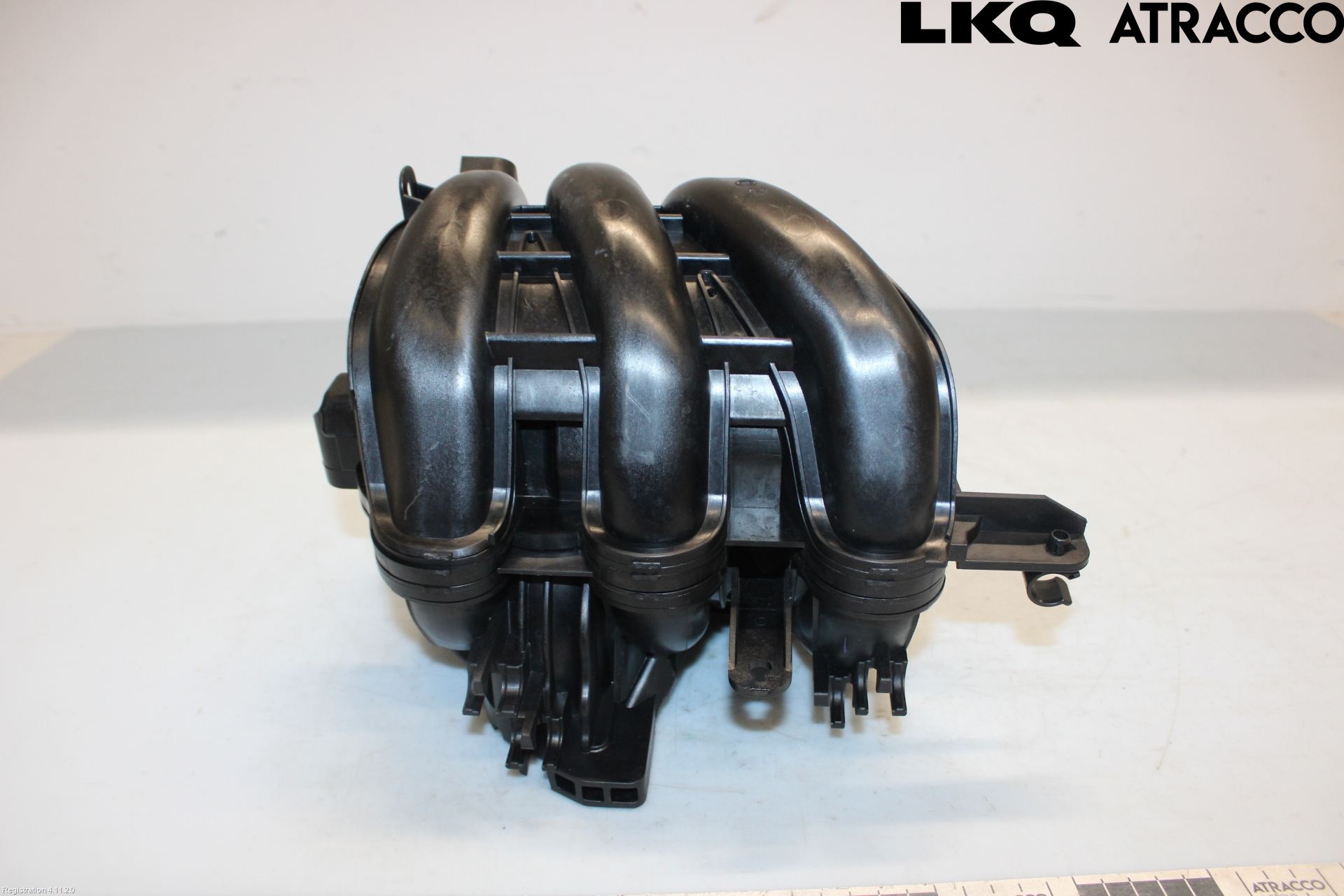 Citroen C1 14-22 Grenrör Insug