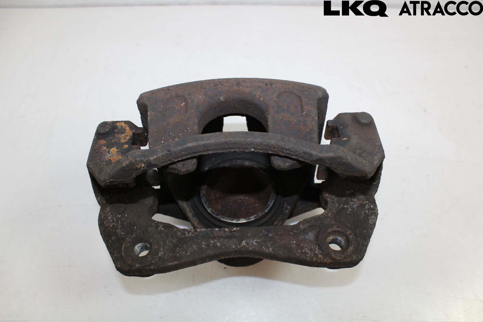 Hyundai i30 FD 07-12 Bromsok Fram Höger