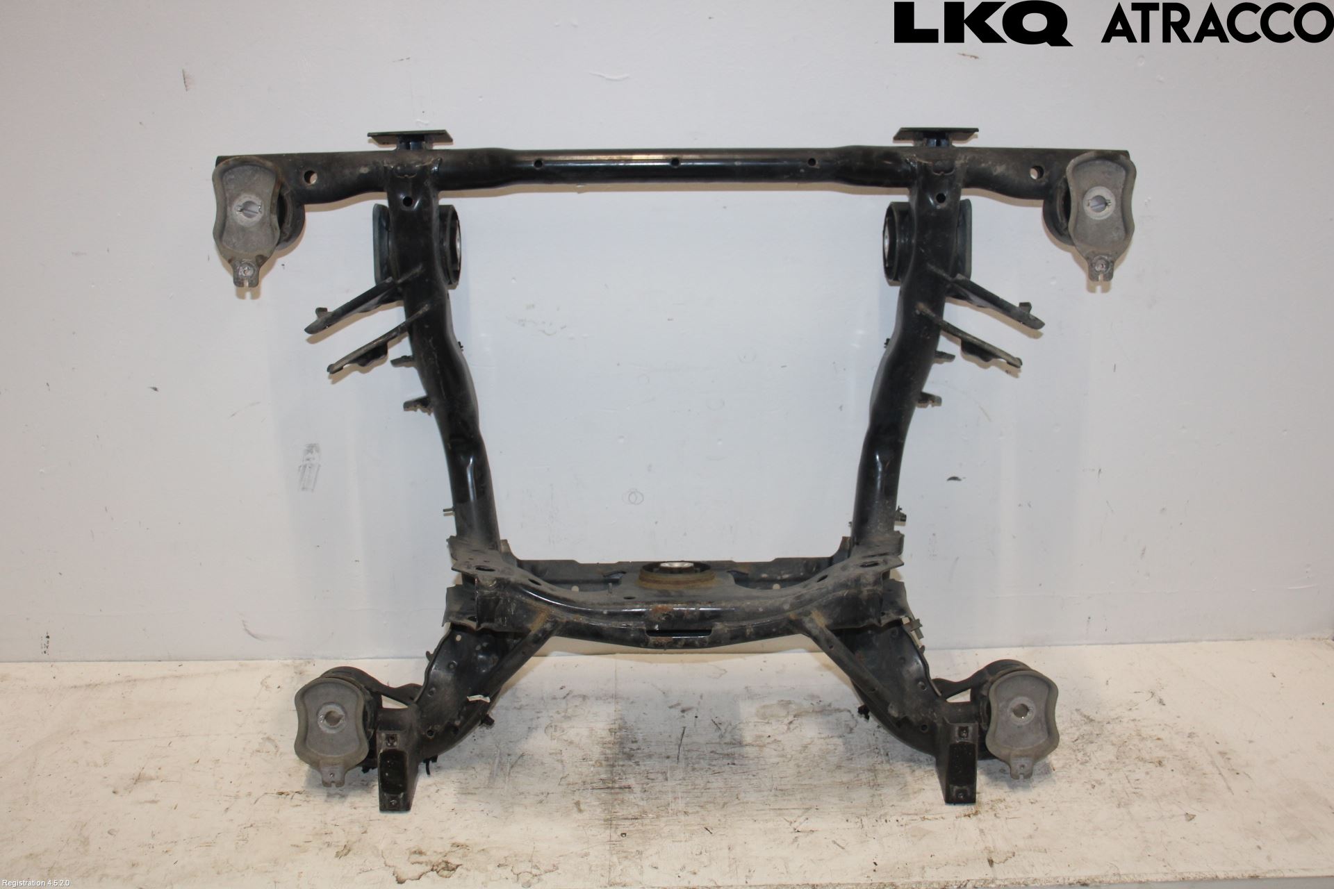 Volkswagen VW ID.4 21- Framvagnsbalk