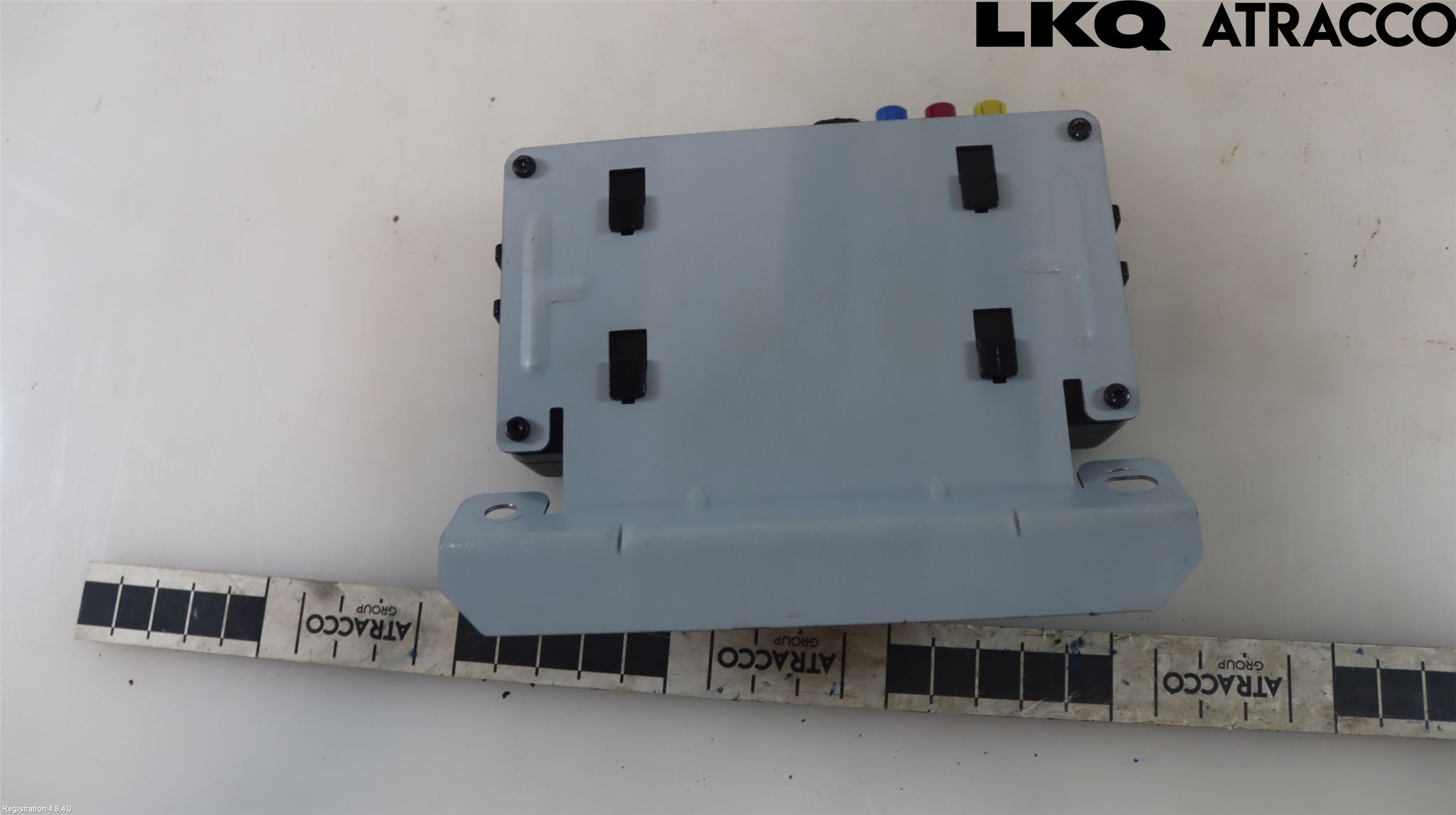 MG MARVEL R 22- Styrenhet Tal