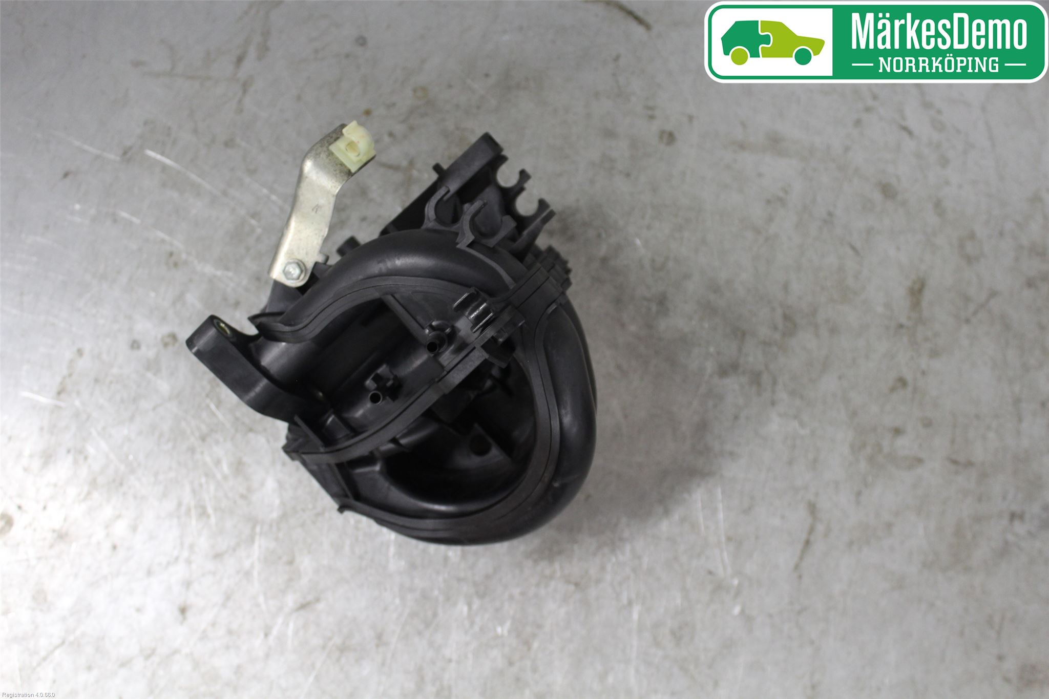 Peugeot 108 15-22 Grenrör Insug