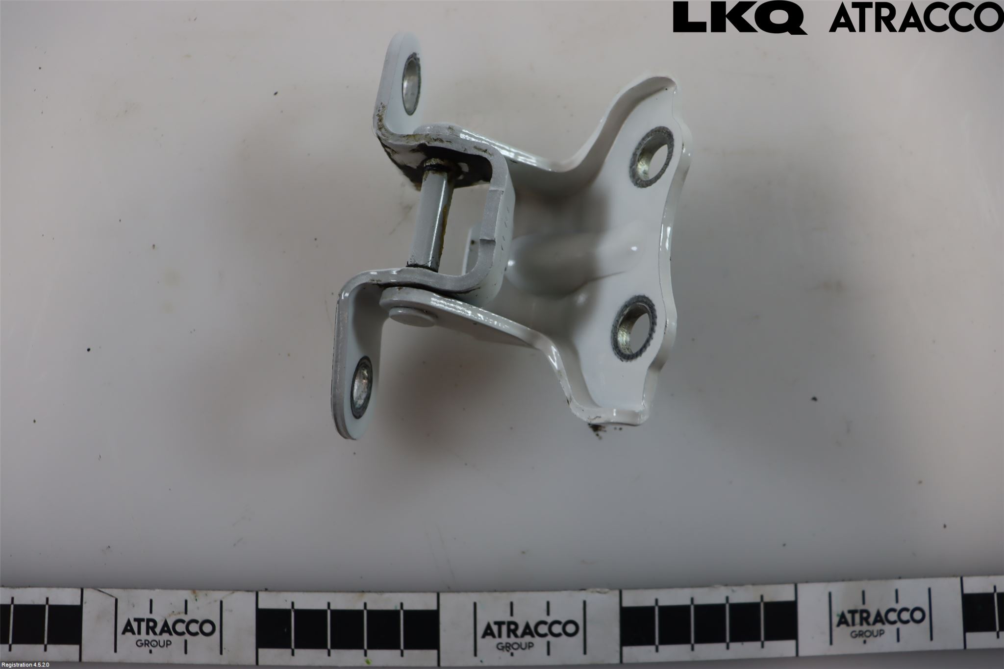 Kia RIO 12-16 Dörrgångjärn