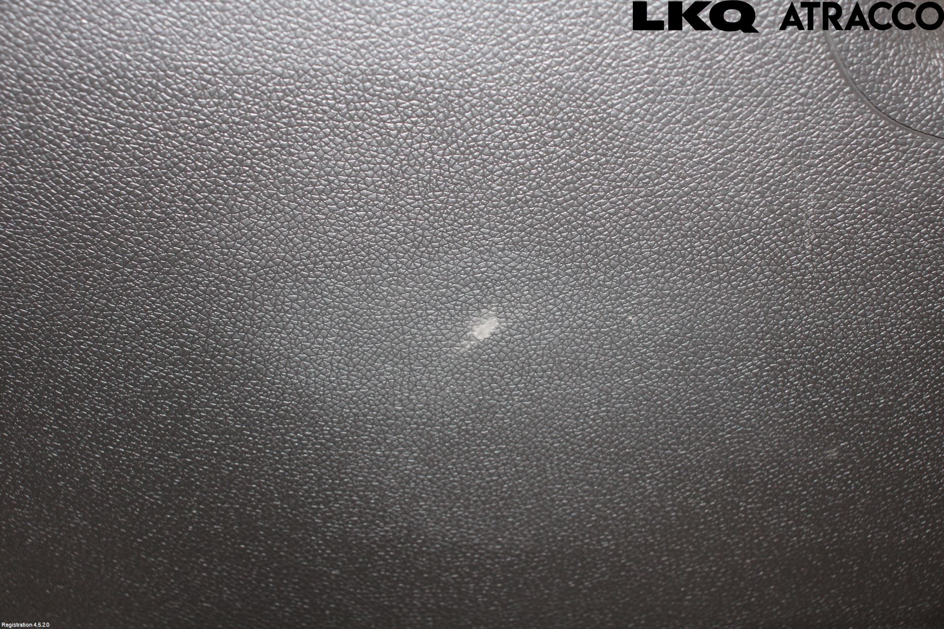 Chevrolet SILVERADO PICKUP Instrumentkonsoll Mitt