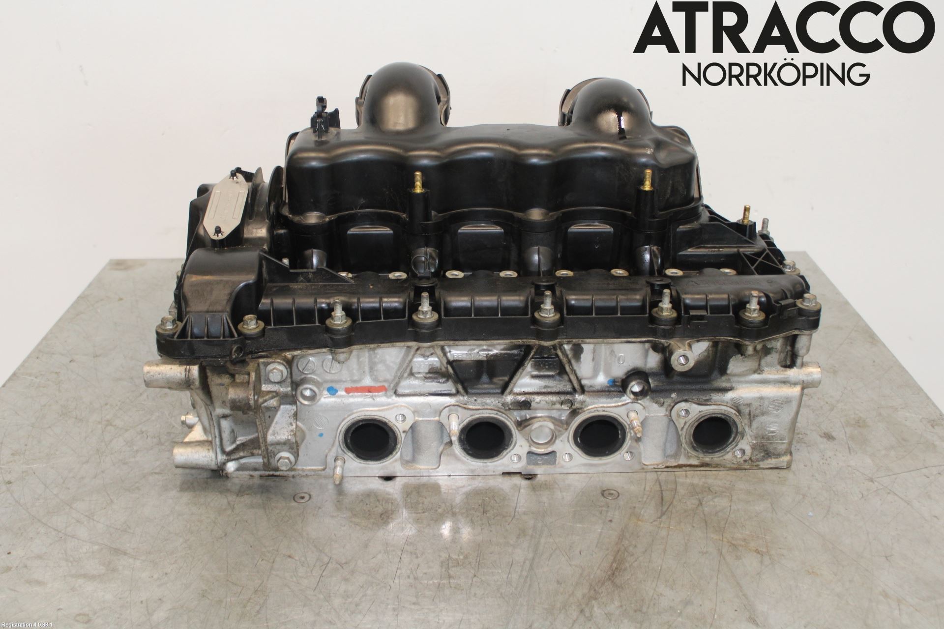 Landrover RANGE ROVER SPORT (L494) 14-22 Topplock Diesel