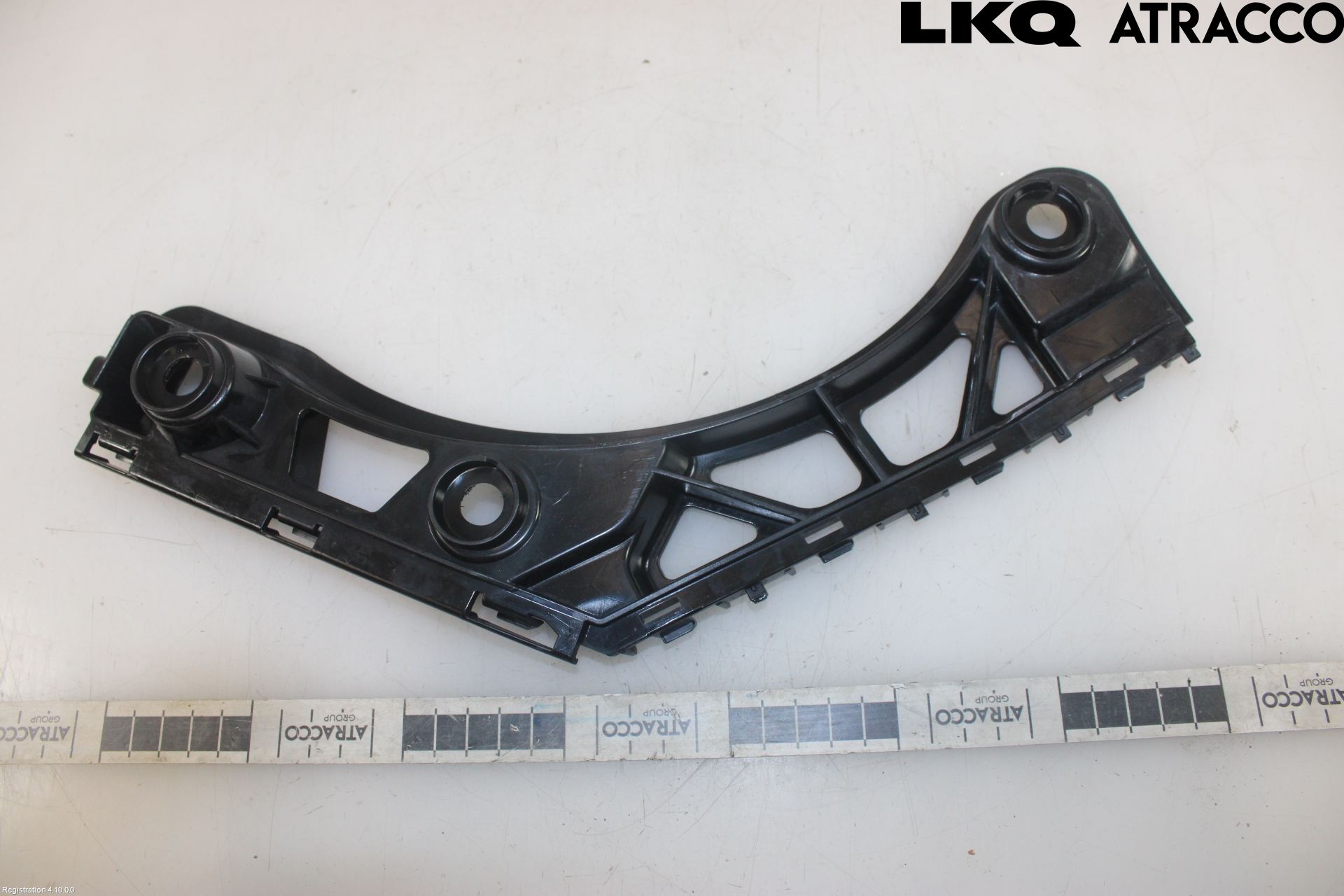 Volkswagen VW TIGUAN 16-24 Stötfångarfäste Bak Hö