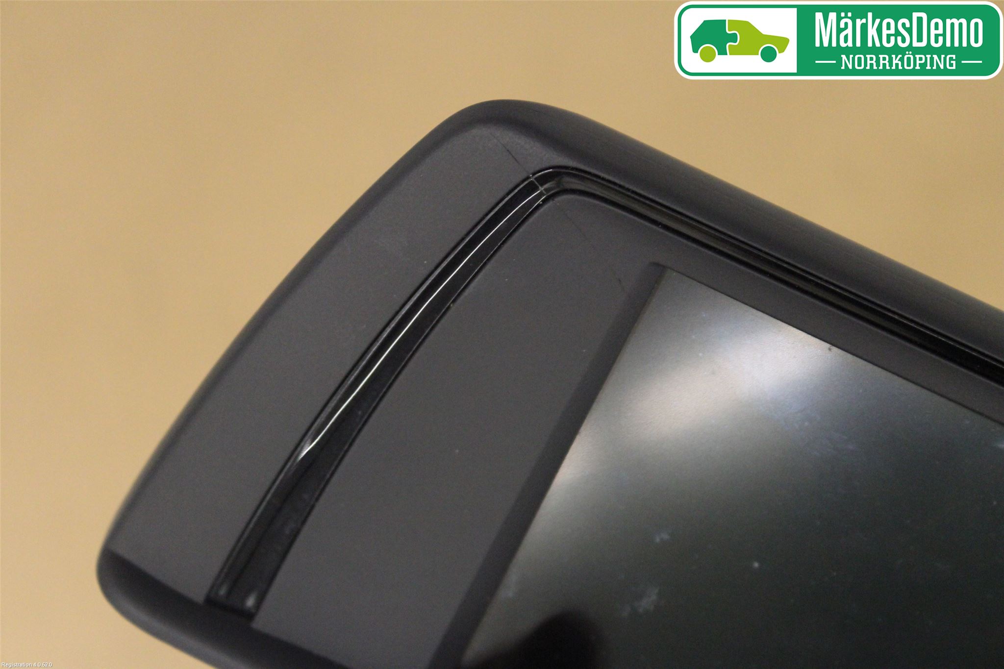 BMW 1 F20/F21 11-19 Multifunktionsdisplay