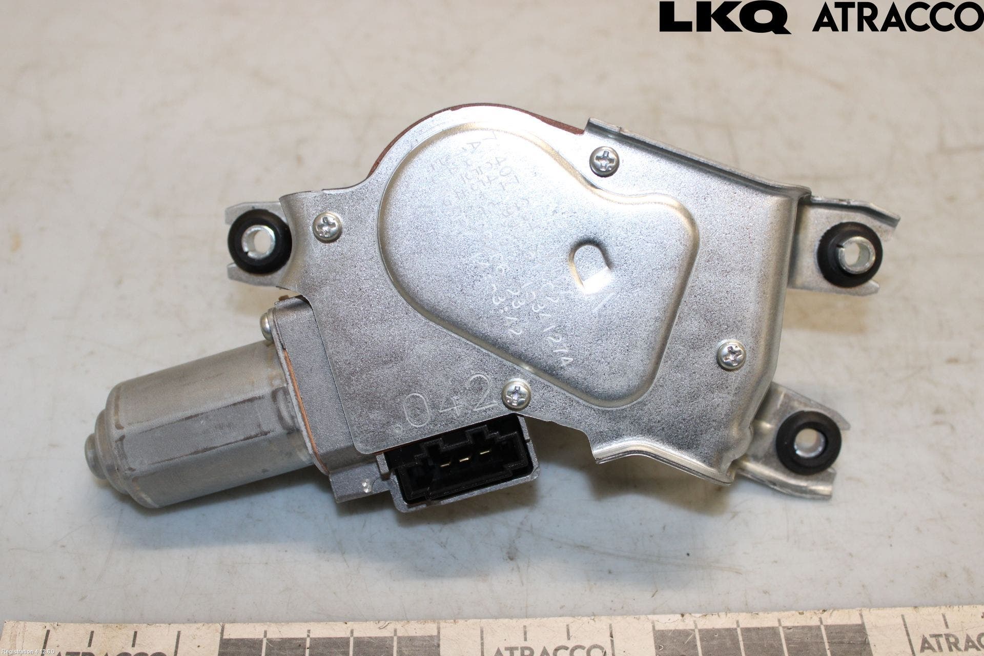 Mercedes-Benz MB C-KLASS (W206) 21- Torkarmotor Baklucka