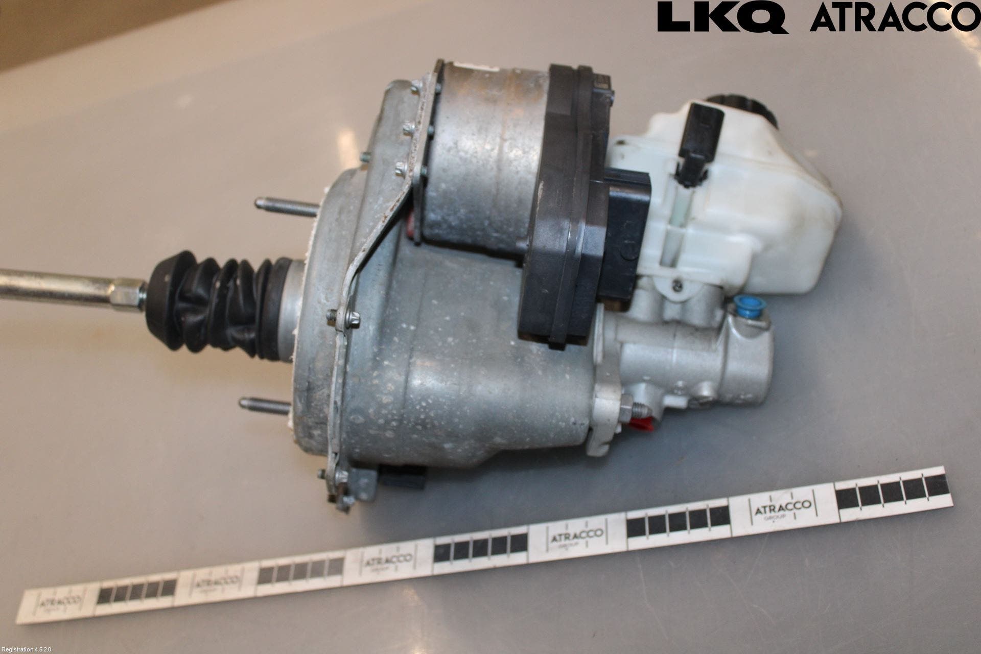 Volkswagen VW PASSAT 20-24 Bromsservo