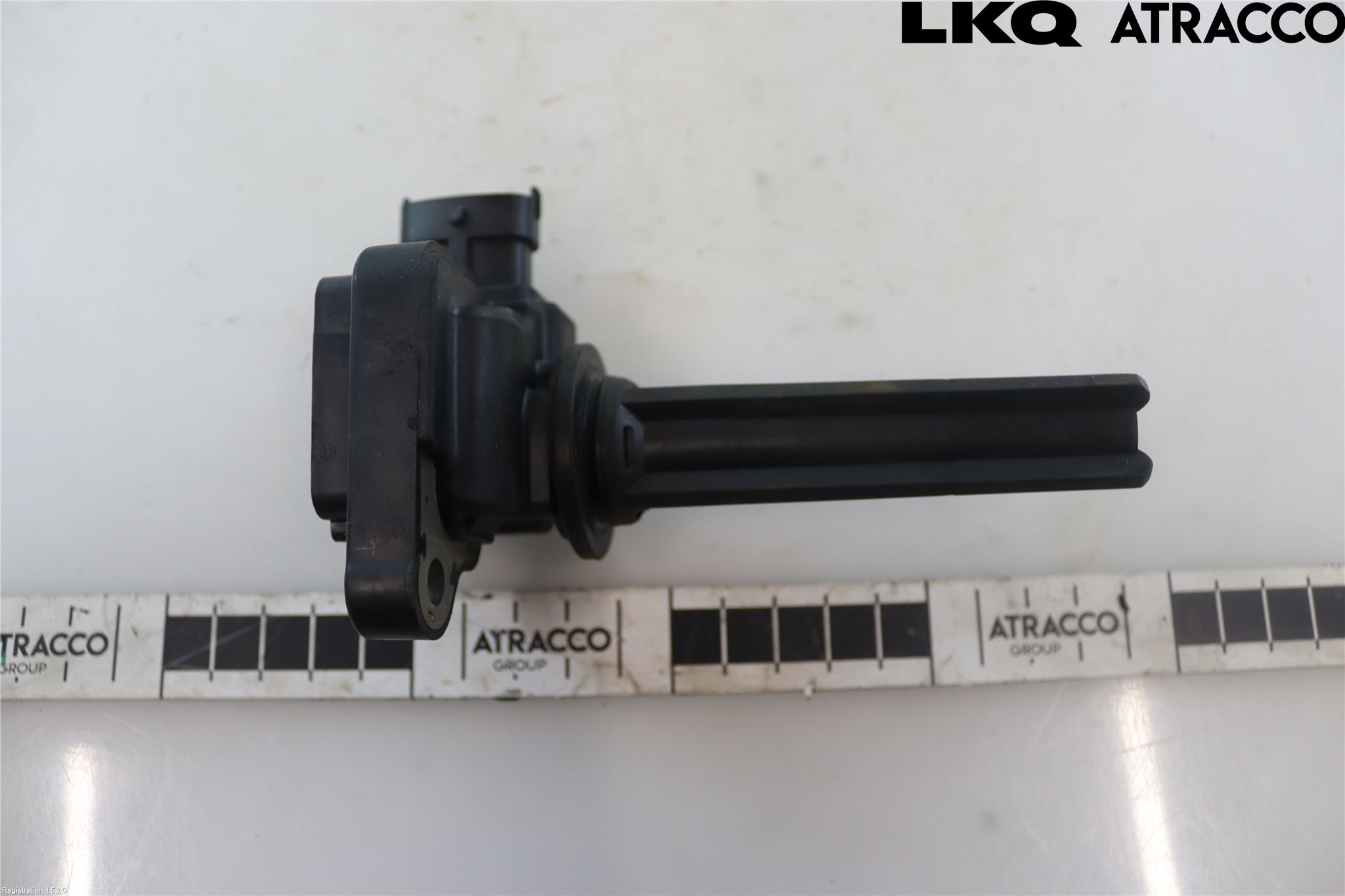 Saab 9-3 VER2/VER3 08-15 Tändspole