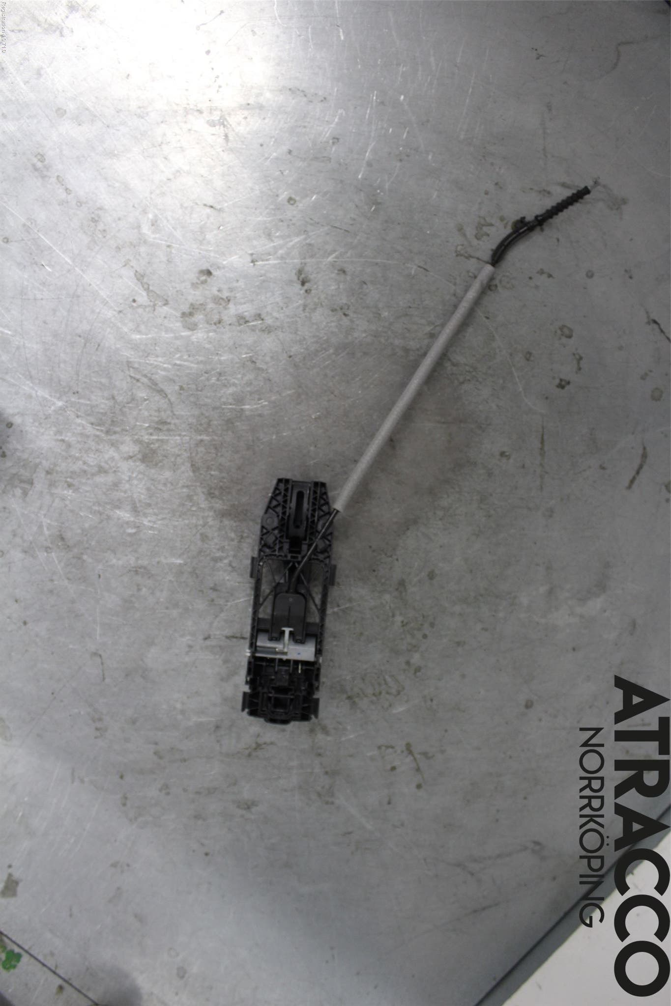 CUPRA ATECA 19- Dörrhandtag Yttre Vä