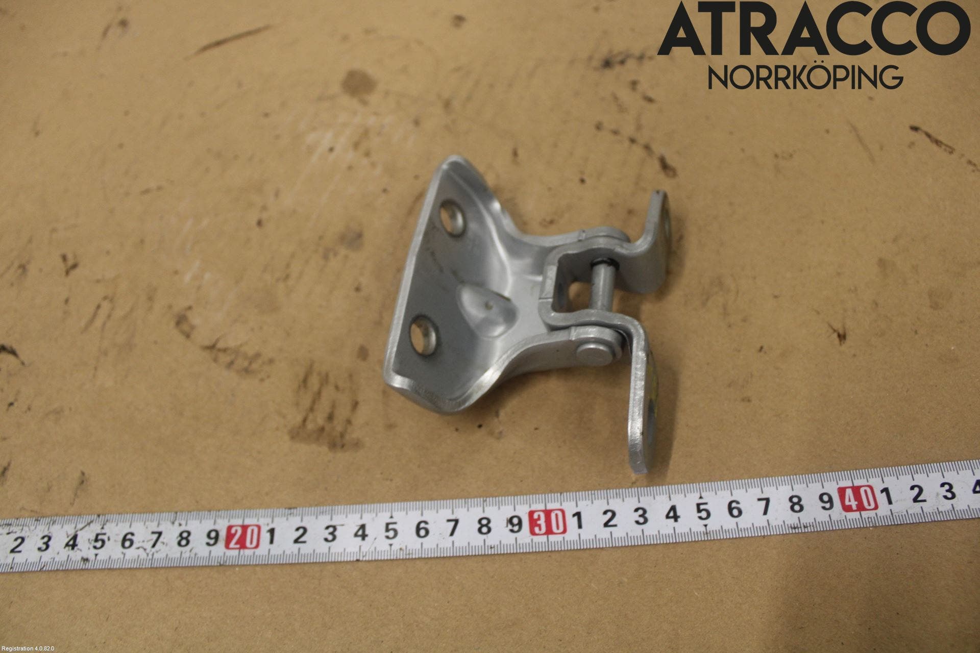 Hyundai ix35 Dörrgångjärn