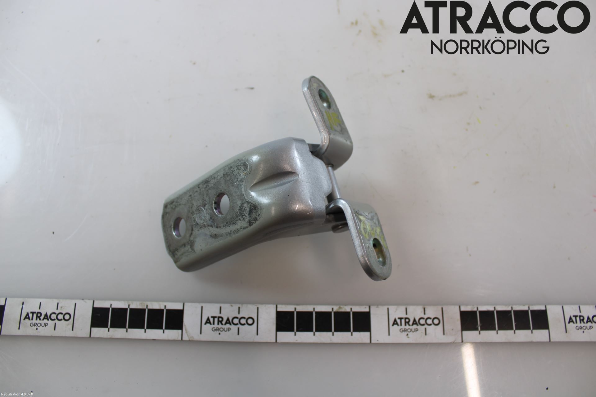 Kia RIO 12-16 Dörrgångjärn