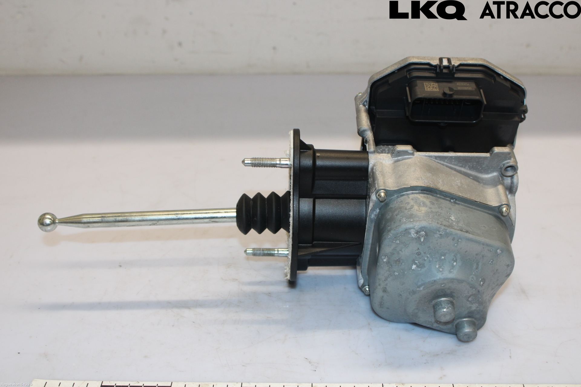 Volkswagen VW ID.7/TOURER 24- Bromsservo